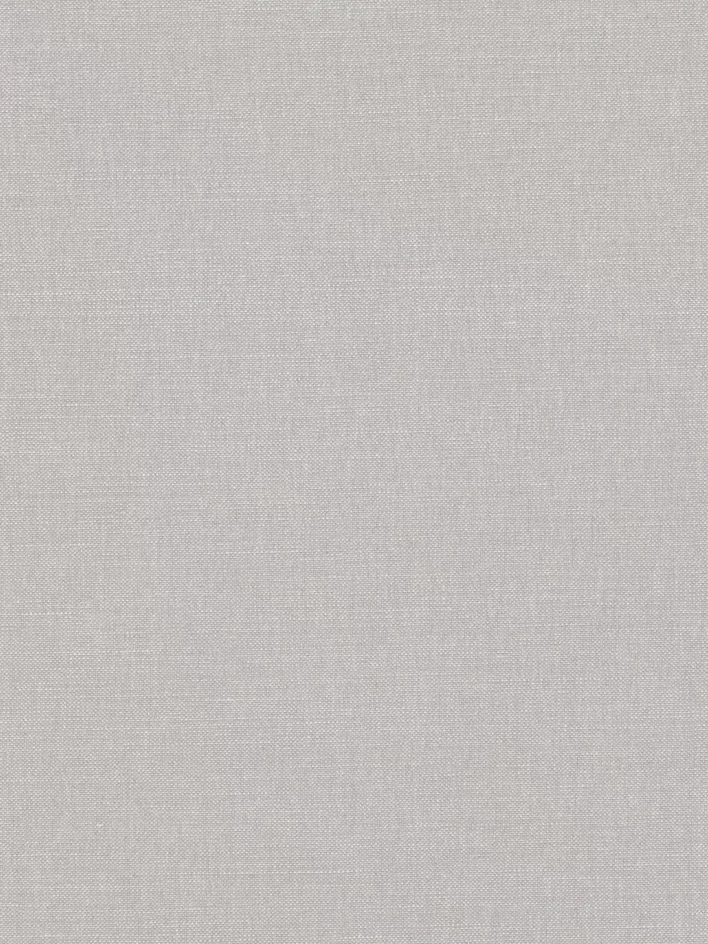 Romo Linara Plain Cotton-Linen Blend Furnishing Fabric W140cm
