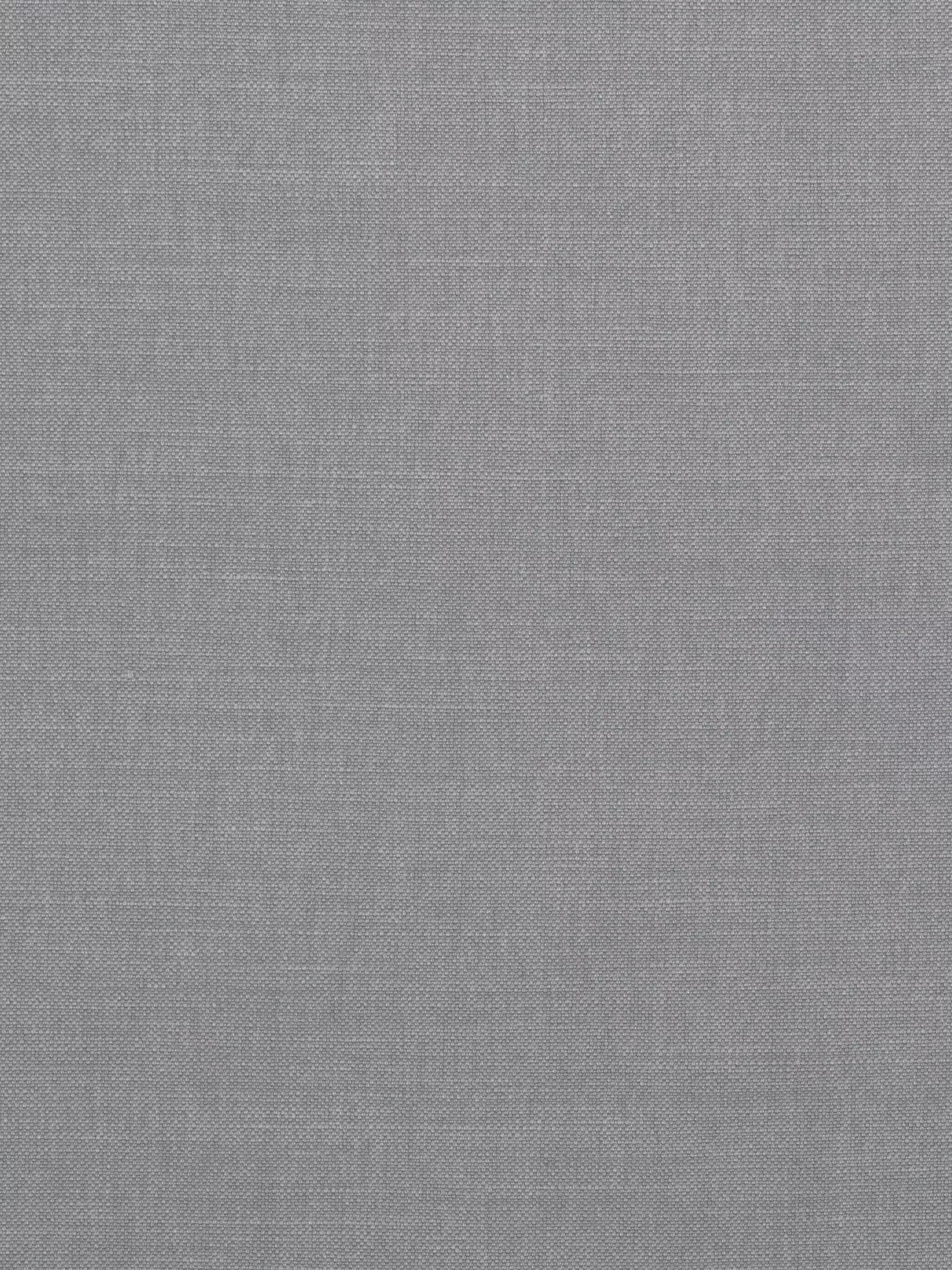 Romo Linara Plain Cotton-Linen Blend Furnishing Fabric W140cm
