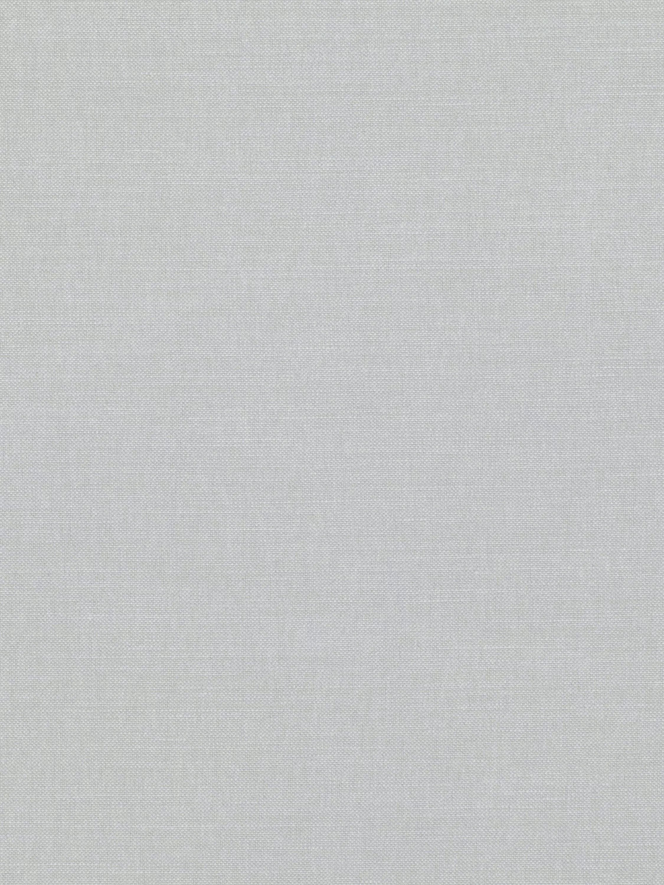 Romo Linara Plain Cotton-Linen Blend Furnishing Fabric W140cm