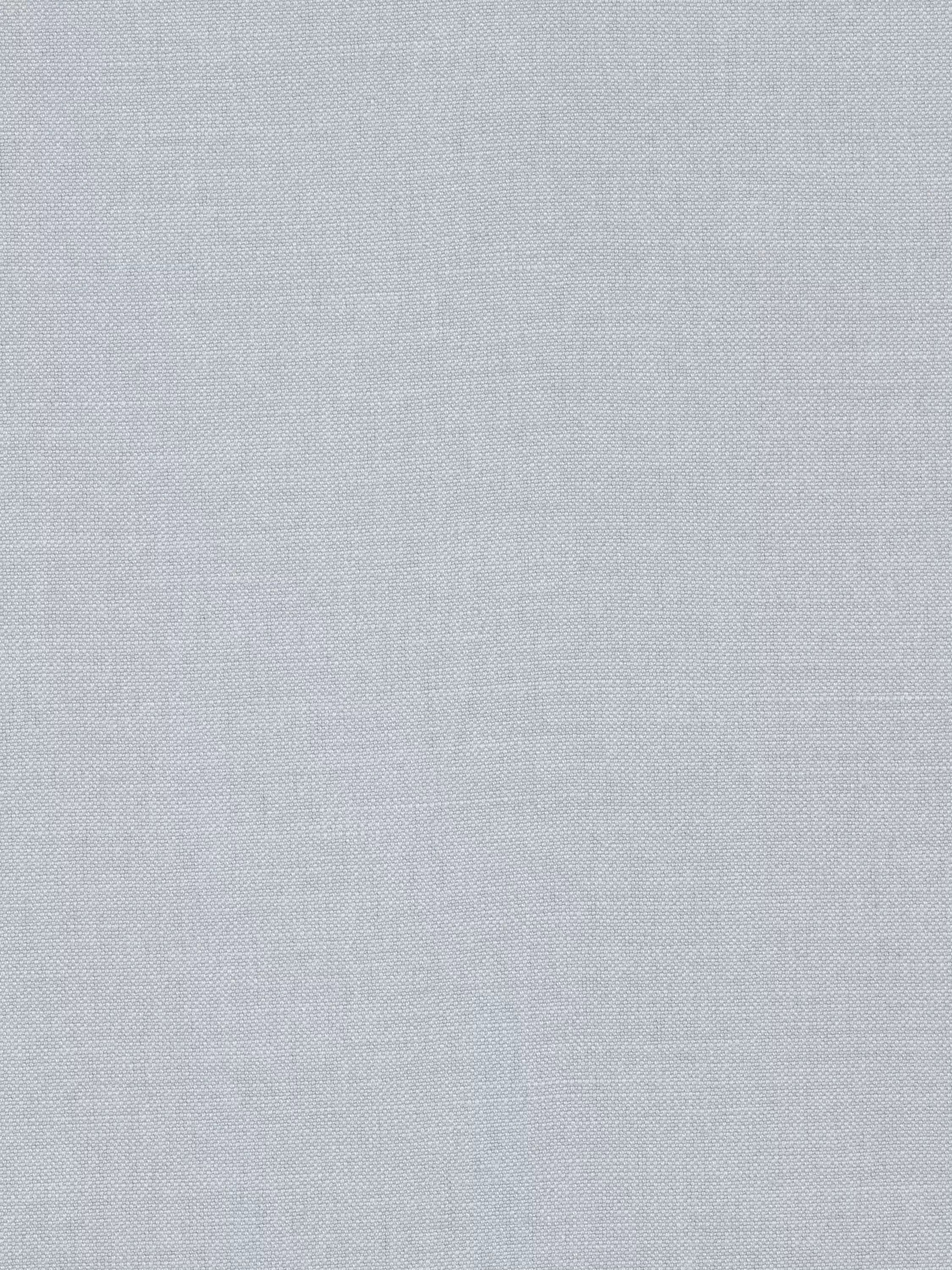 Romo Linara Plain Cotton-Linen Blend Furnishing Fabric W140cm