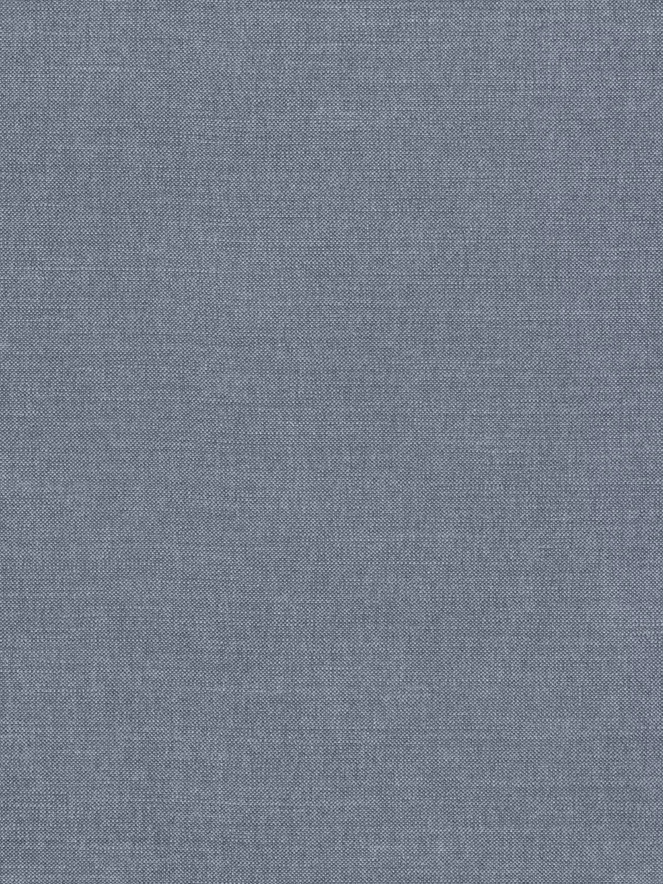 Romo Linara Plain Cotton-Linen Blend Furnishing Fabric W140cm