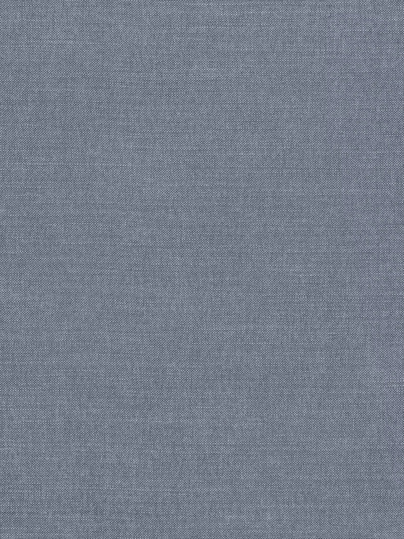 Romo Linara Plain Cotton-Linen Blend Furnishing Fabric W140cm