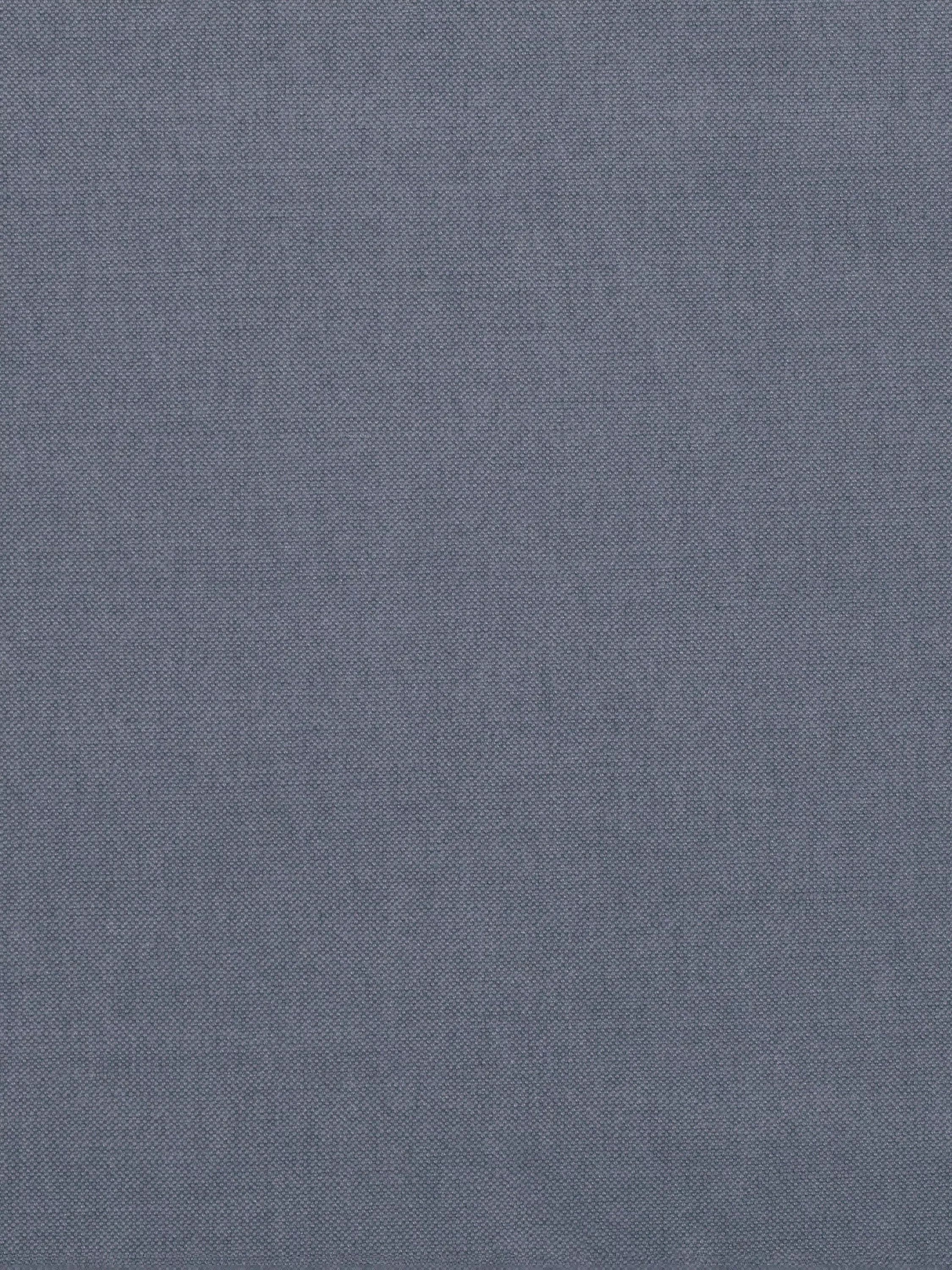 Romo Linara Plain Cotton-Linen Blend Furnishing Fabric W140cm