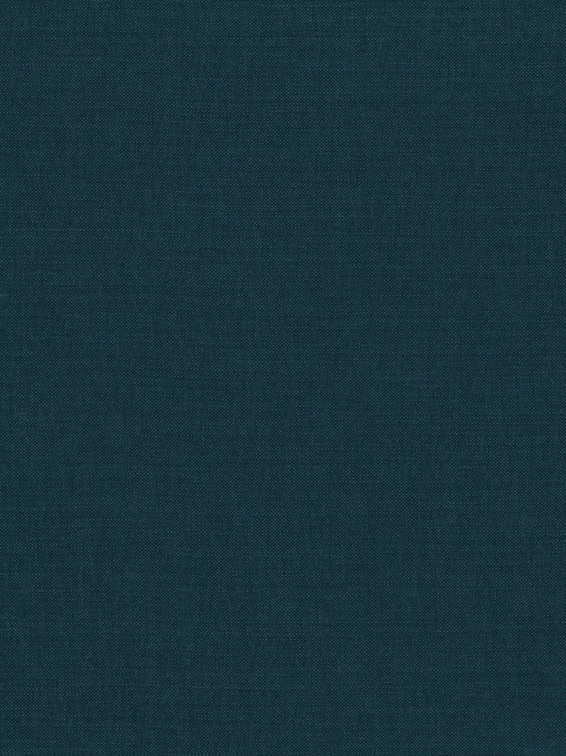 Romo Linara Plain Cotton-Linen Blend Furnishing Fabric W140cm