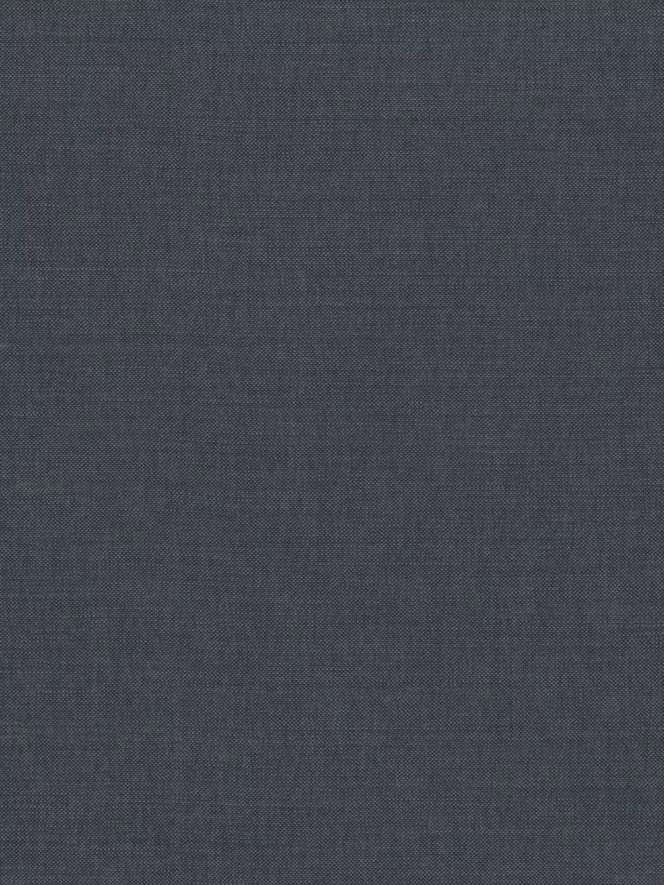 Romo Linara Plain Cotton-Linen Blend Furnishing Fabric W140cm