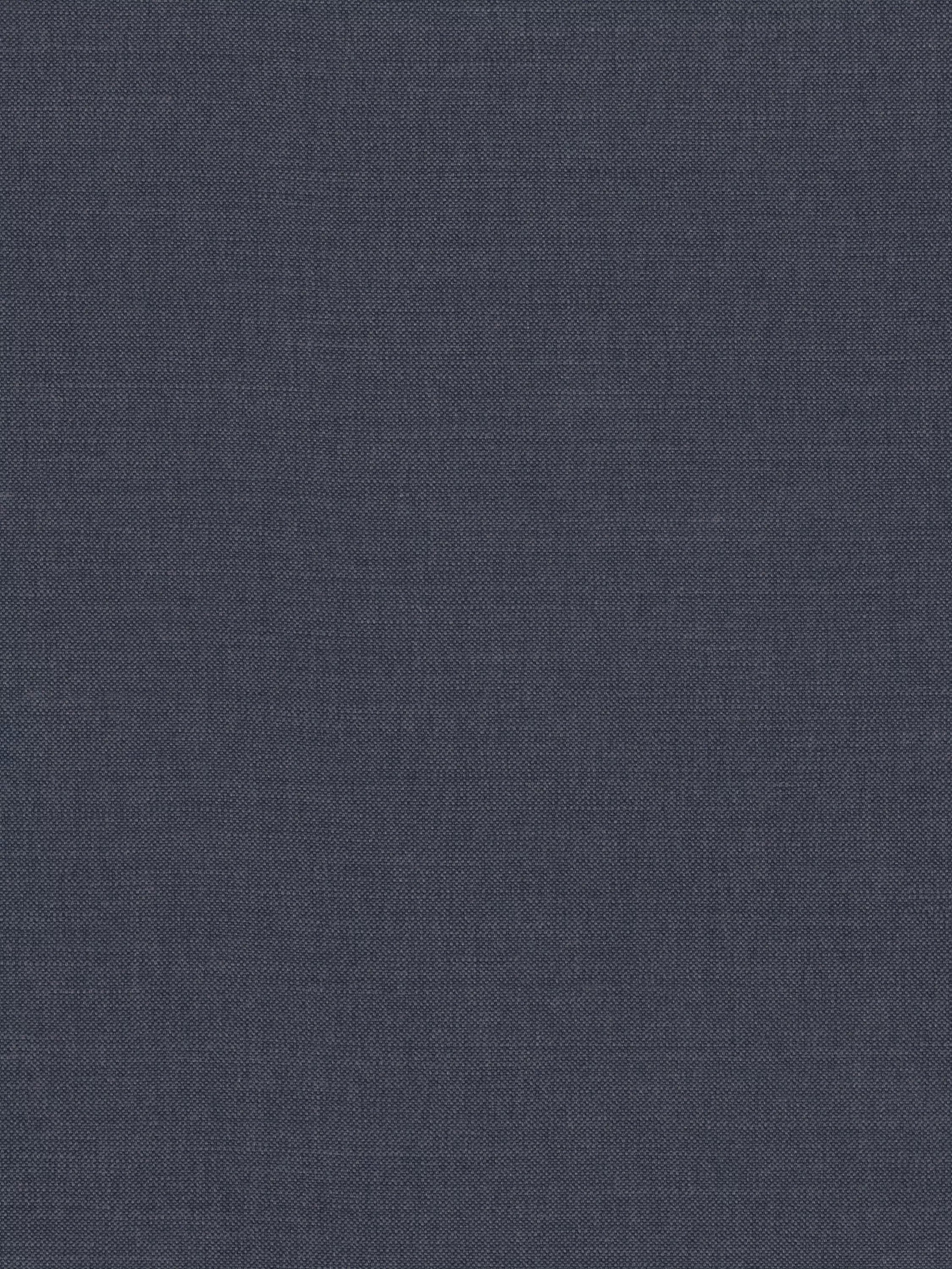 Romo Linara Plain Cotton-Linen Blend Furnishing Fabric W140cm