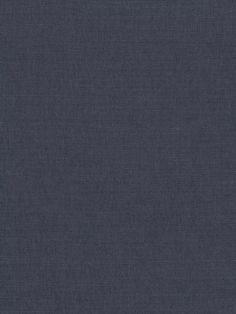 Romo Linara Plain Cotton-Linen Blend Furnishing Fabric W140cm
