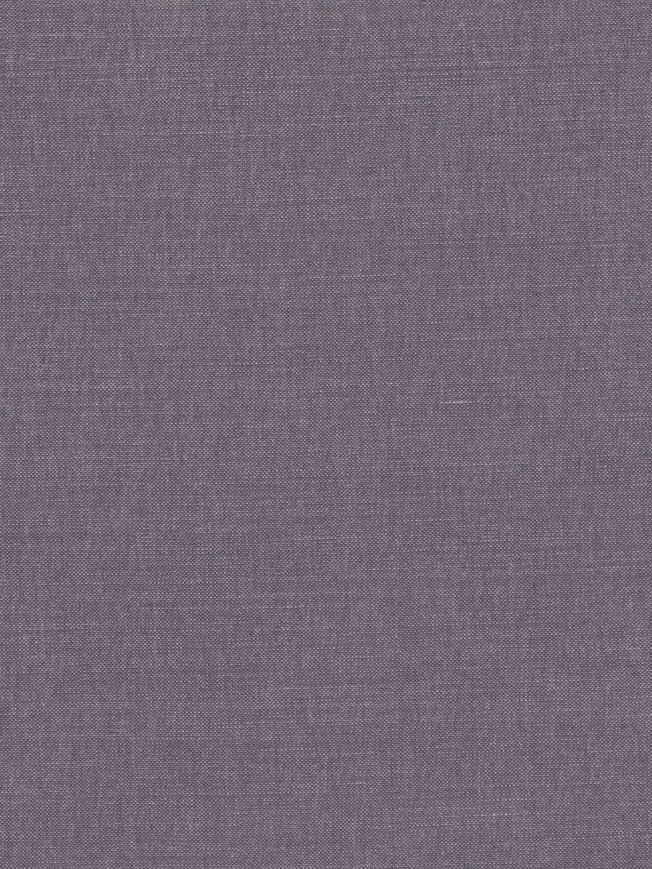 Romo Linara Plain Cotton-Linen Blend Furnishing Fabric W140cm