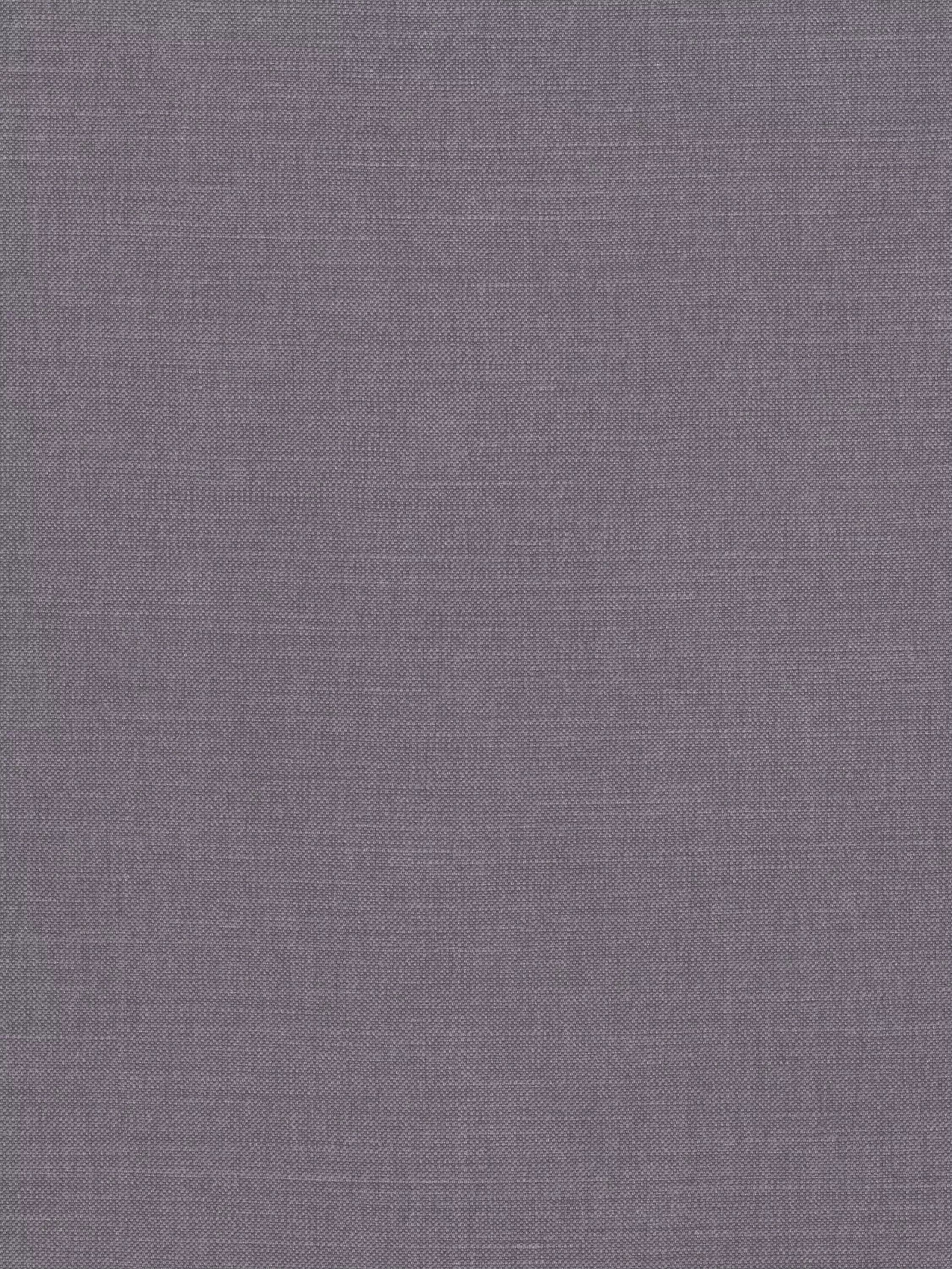 Romo Linara Plain Cotton-Linen Blend Furnishing Fabric W140cm