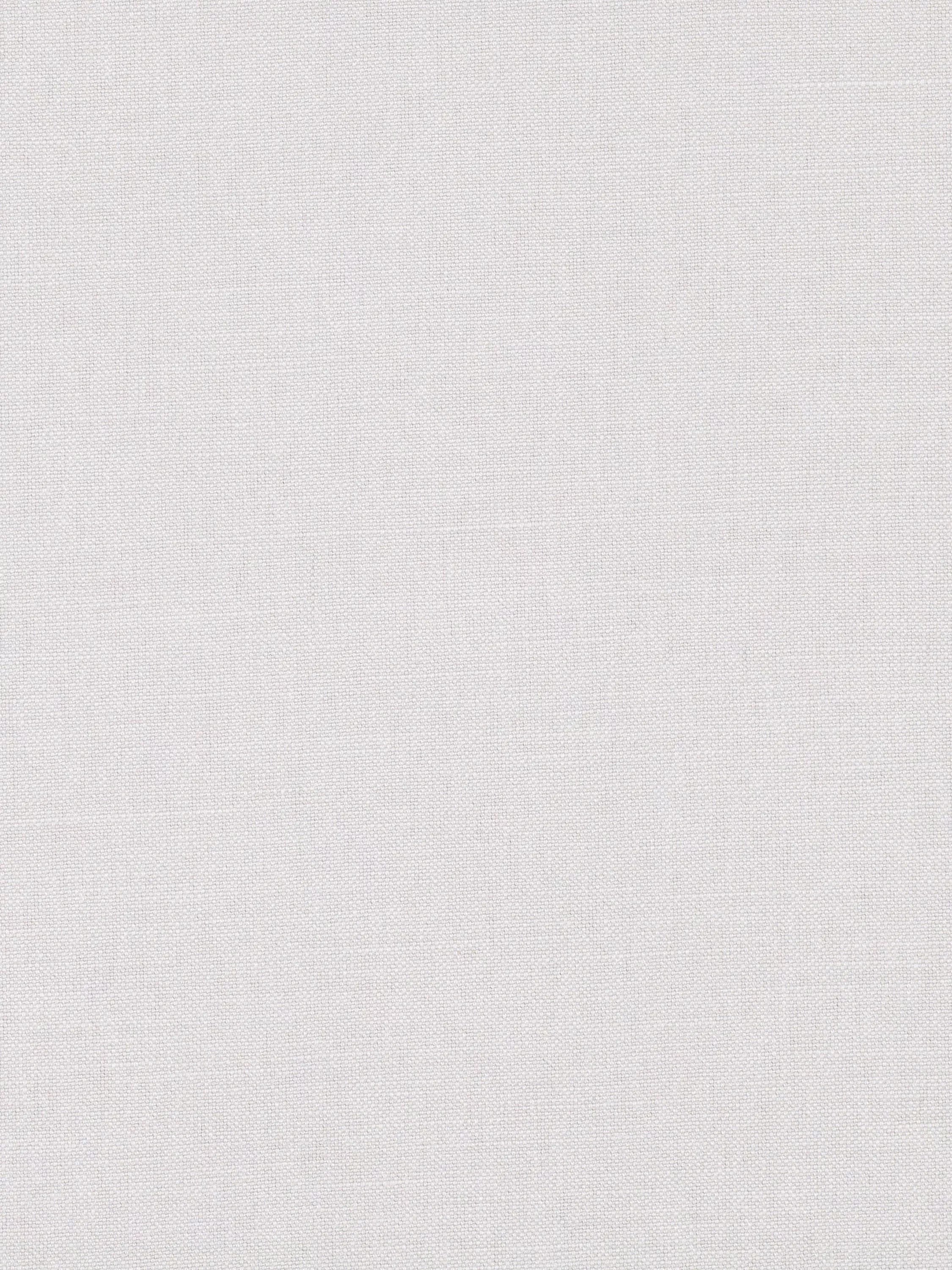 Romo Linara Plain Cotton-Linen Blend Furnishing Fabric W140cm