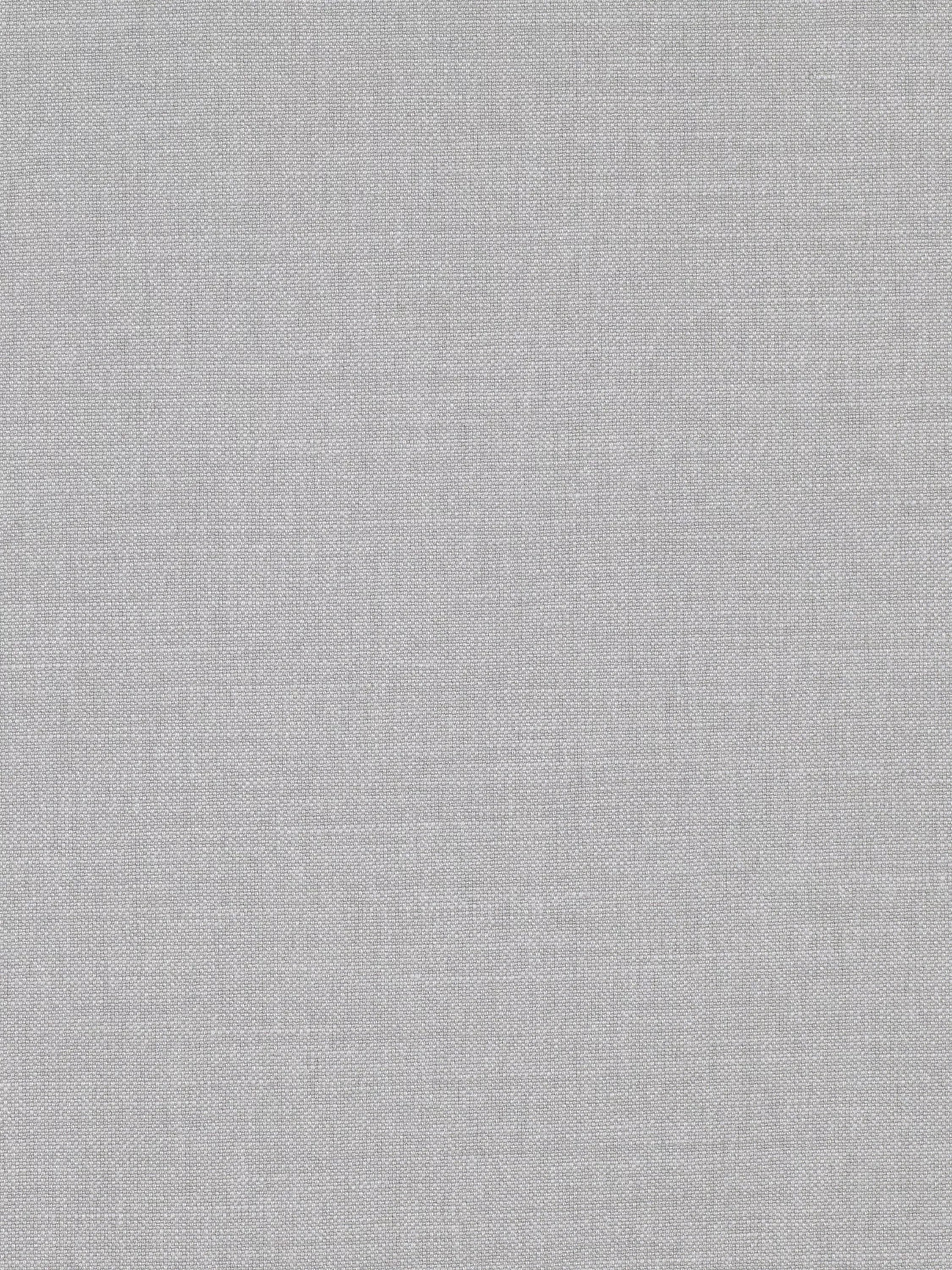 Romo Linara Plain Cotton-Linen Blend Furnishing Fabric W140cm