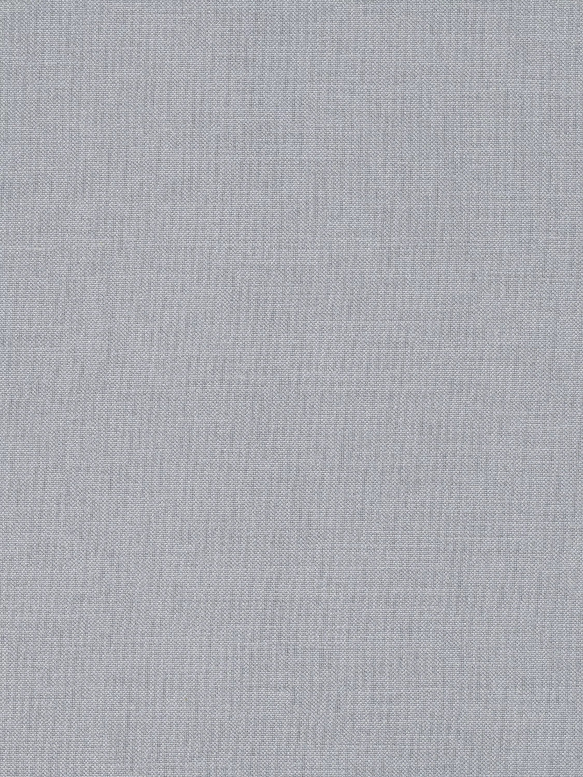 Romo Linara Plain Cotton-Linen Blend Furnishing Fabric W140cm