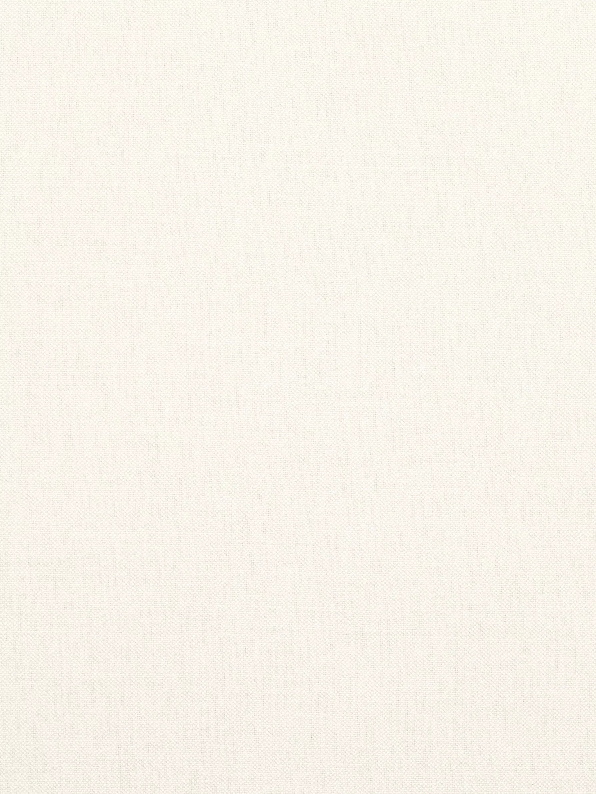 Romo Linara Plain Cotton-Linen Blend Furnishing Fabric W140cm