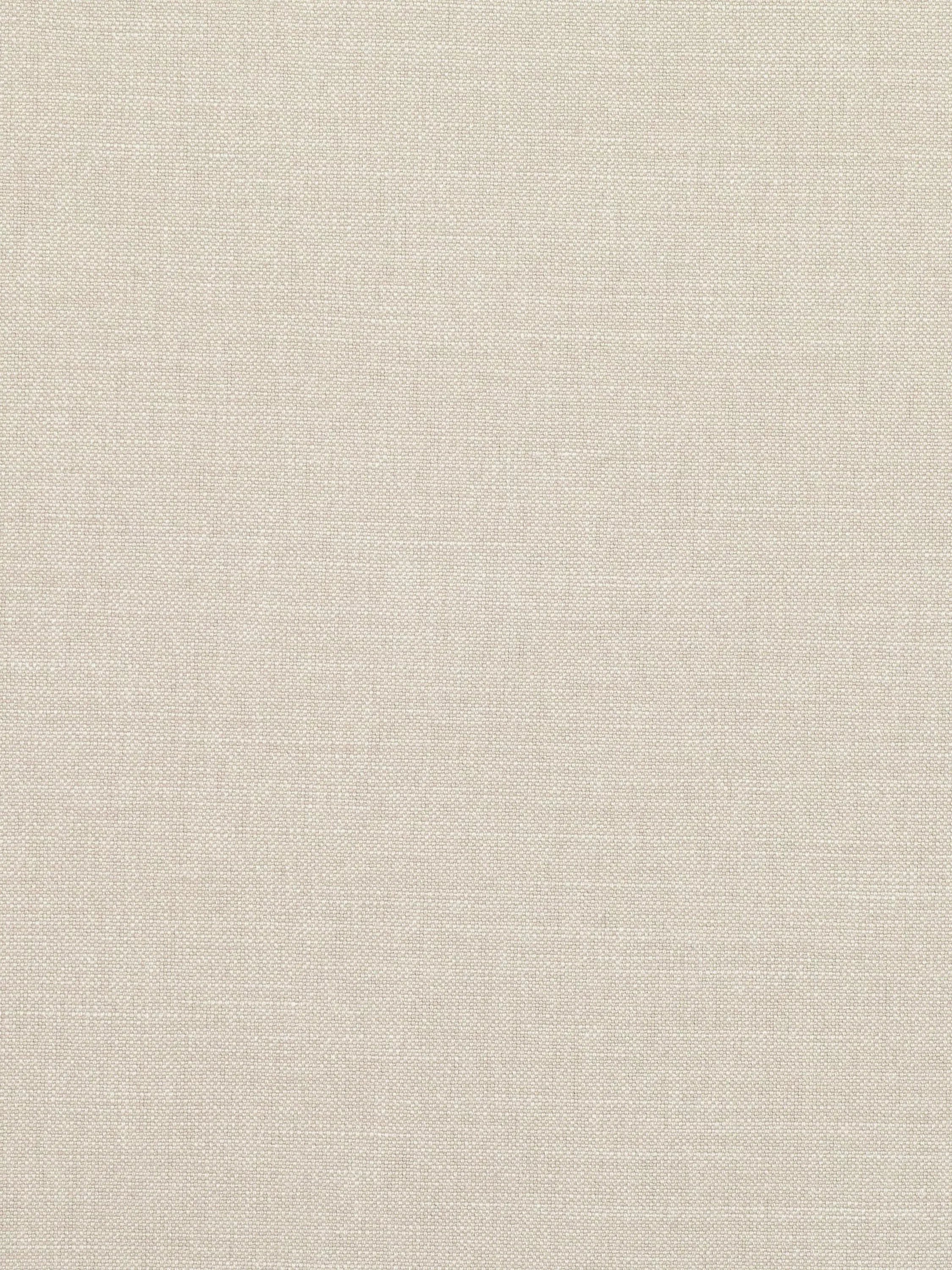 Romo Linara Plain Cotton-Linen Blend Furnishing Fabric W140cm