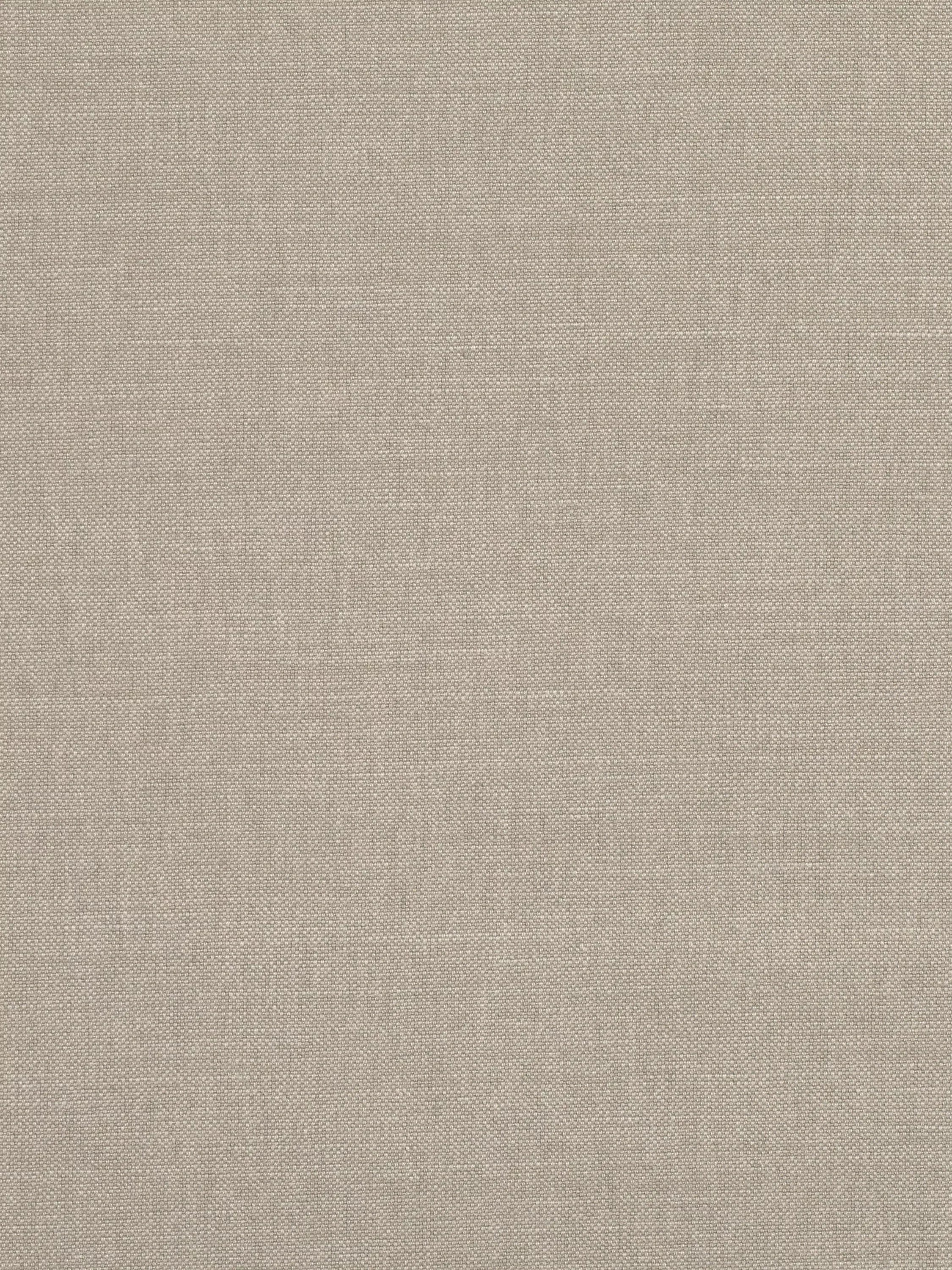 Romo Linara Plain Cotton-Linen Blend Furnishing Fabric W140cm