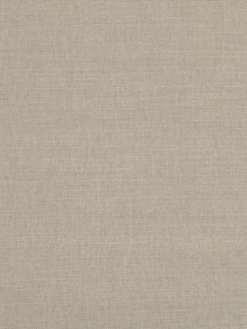Romo Linara Plain Cotton-Linen Blend Furnishing Fabric W140cm