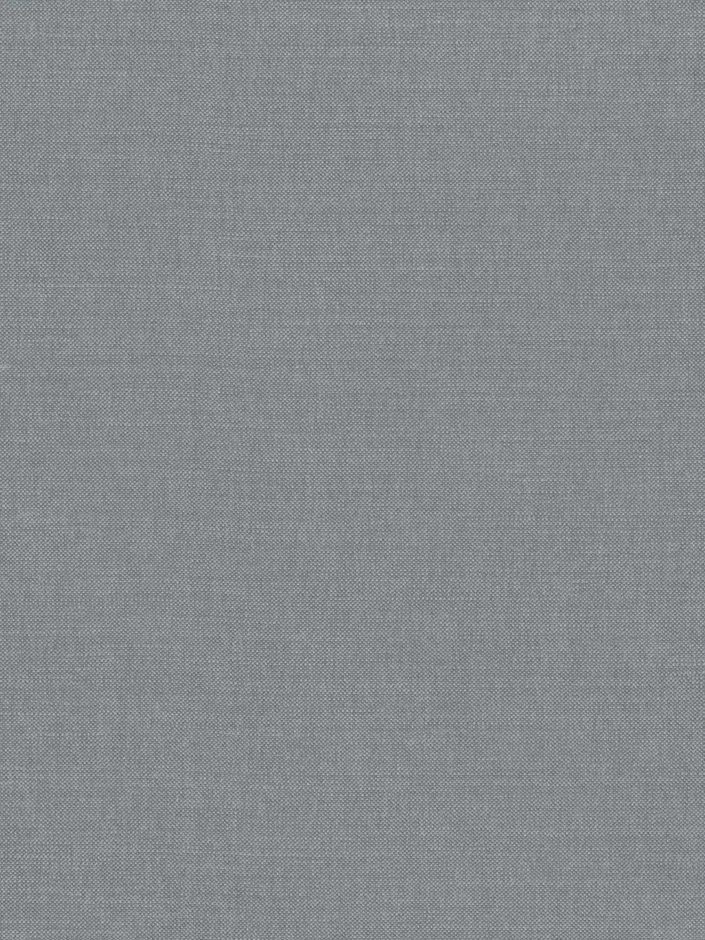 Romo Linara Plain Cotton-Linen Blend Furnishing Fabric W140cm