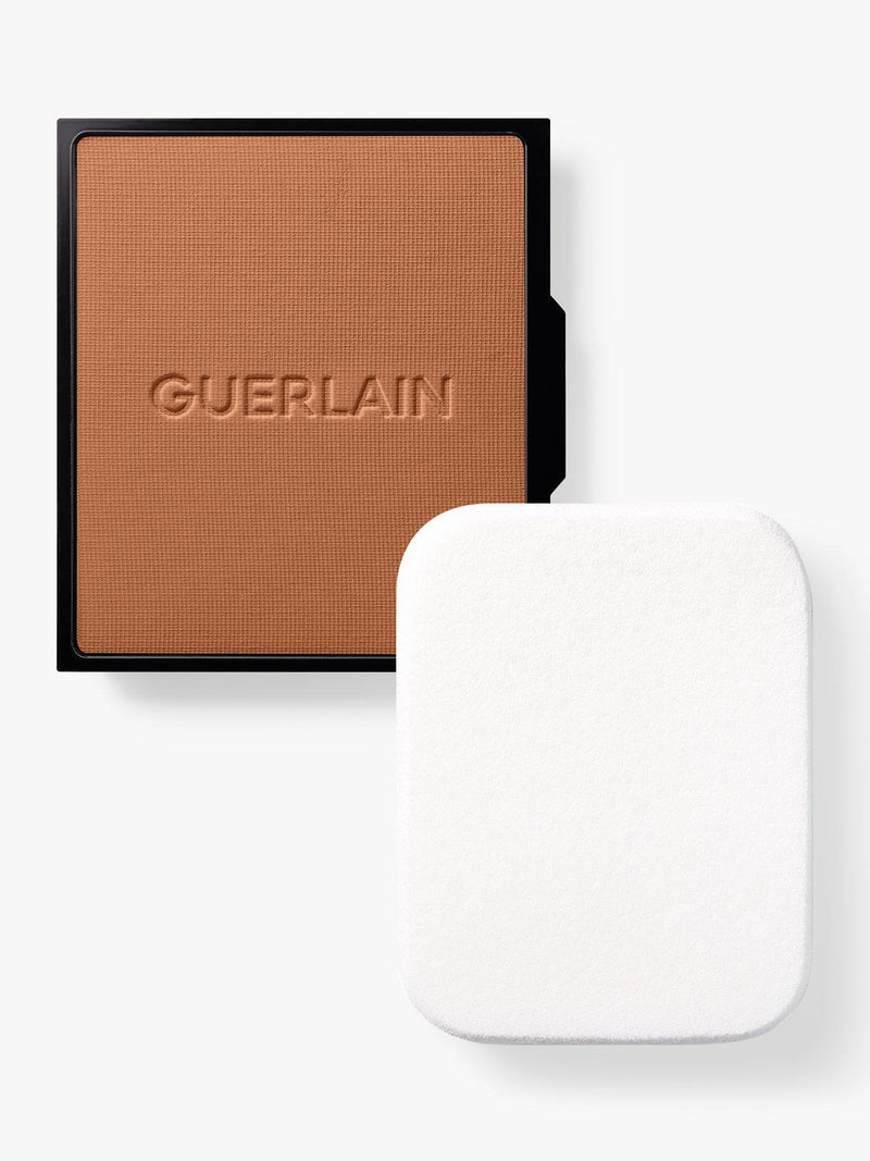 Guerlain Parure Gold Skin Control Compact Foundation Refill, UK version