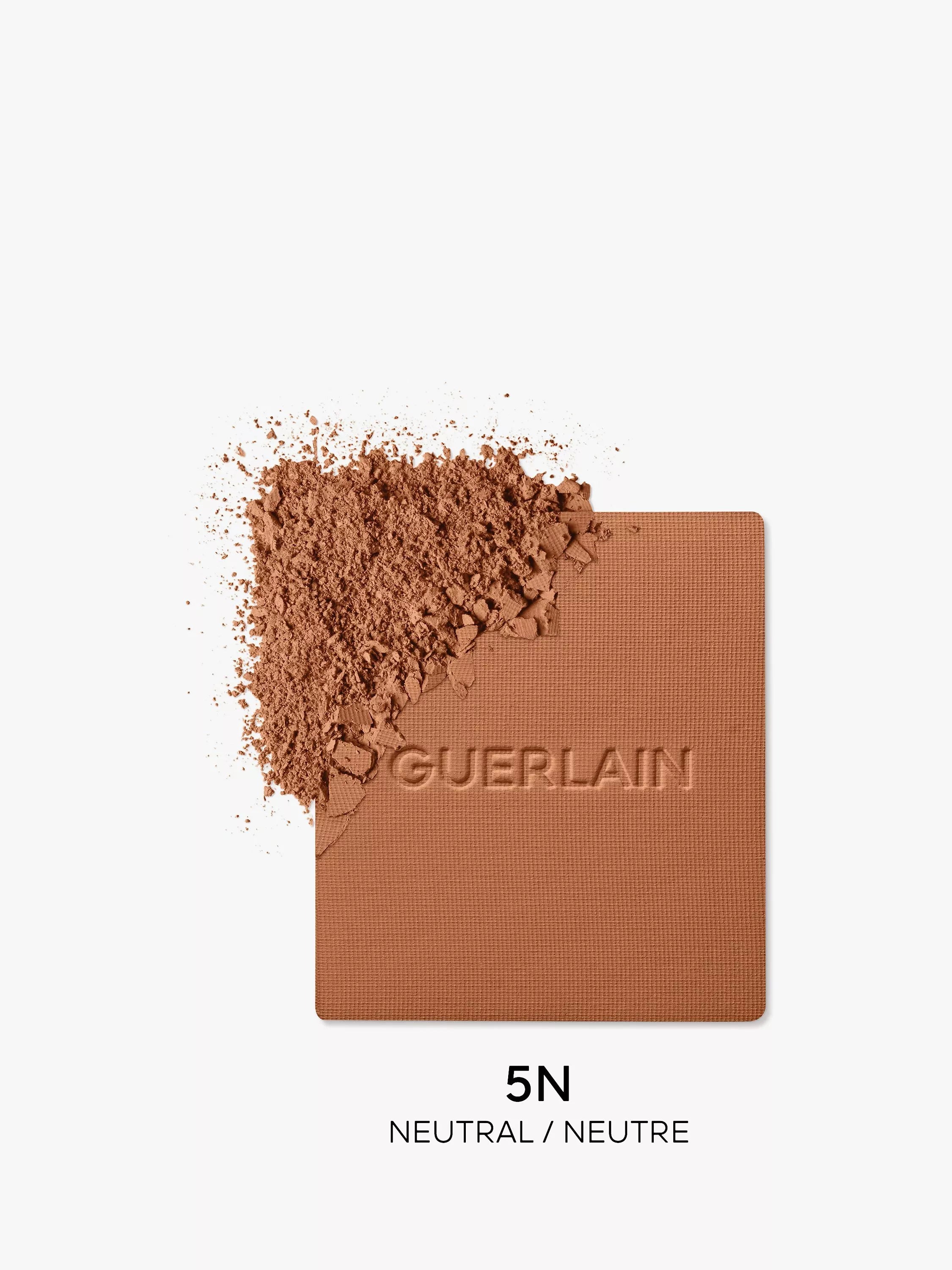 Guerlain Parure Gold Skin Control High Perfection Matte Compact Foundation Refill - 1n