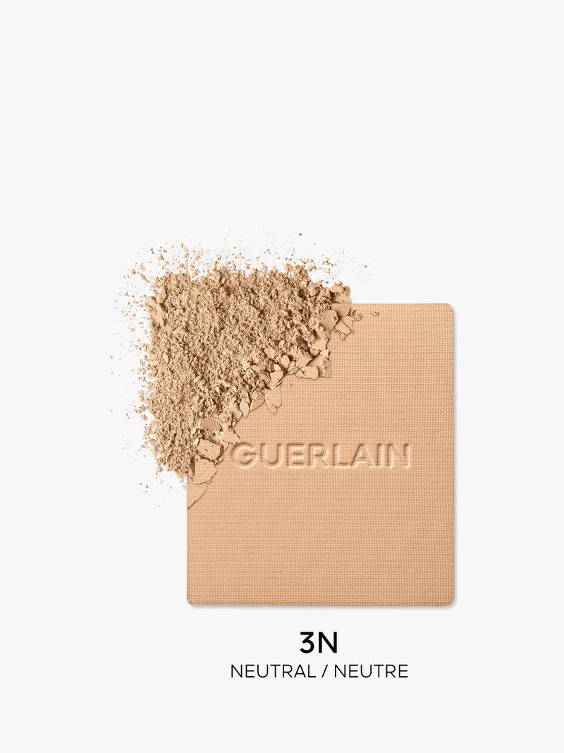 Guerlain Parure Gold Skin Control High Perfection Matte Compact Foundation Refill - 5n