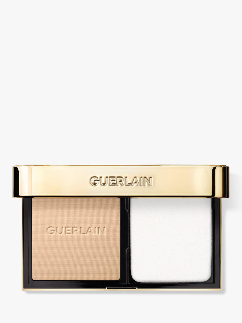 Guerlain Parure Gold Skin Control Compact Foundation 8.7g, UK version