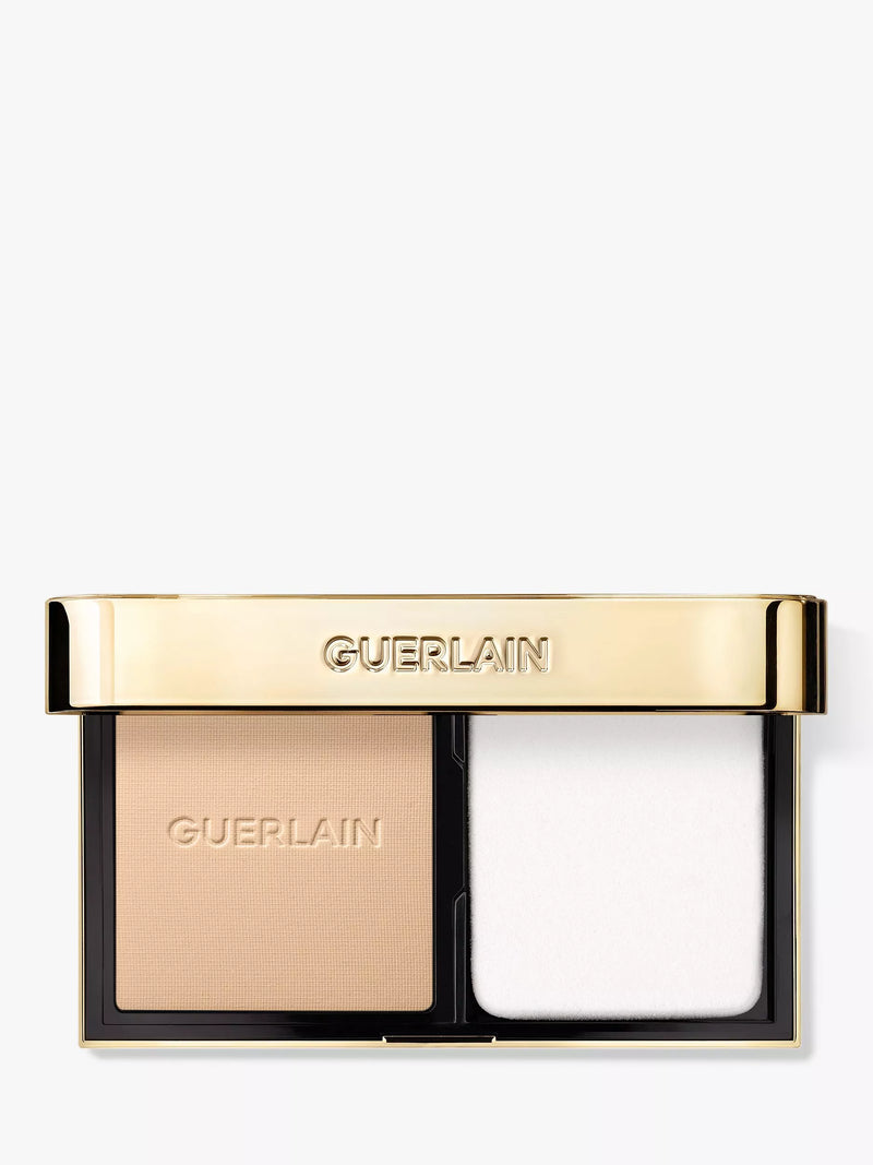 Guerlain Parure Gold Skin Control High Perfection Matte Compact Foundation - 0n