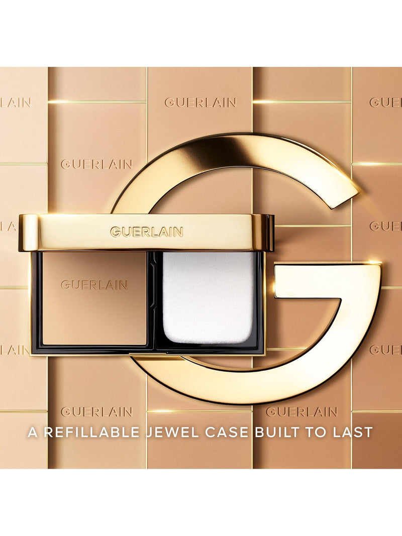 Guerlain Parure Gold Skin Control Compact Foundation 8.7g, UK version