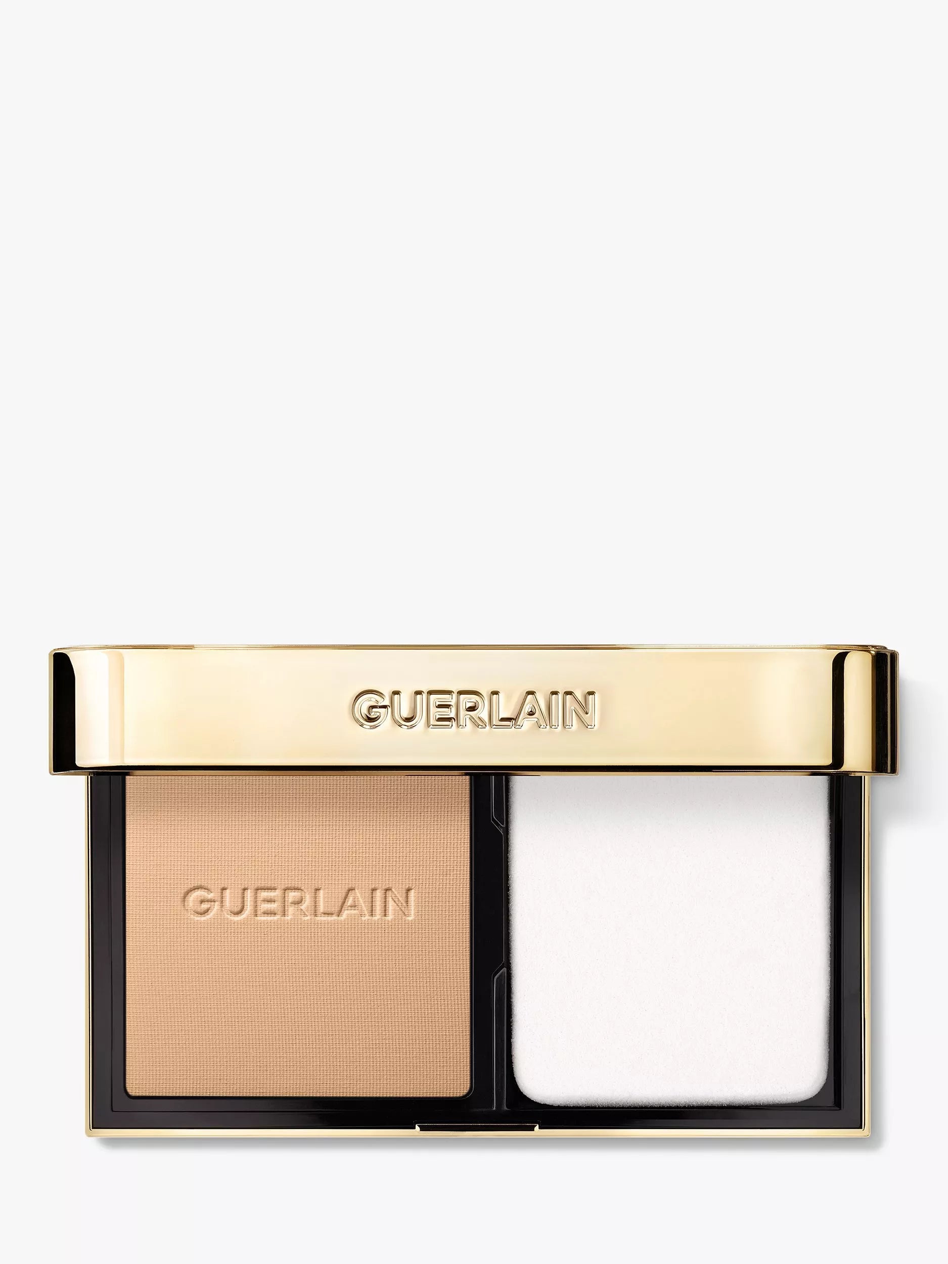 Guerlain Parure Gold Skin Control High Perfection Matte Compact Foundation - 4n