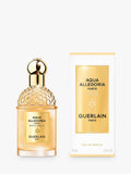 Guerlain Eau de Parfum Aqua Allegoria Forte Bosca Vanilla 75ml, importert fra Storbritannia
