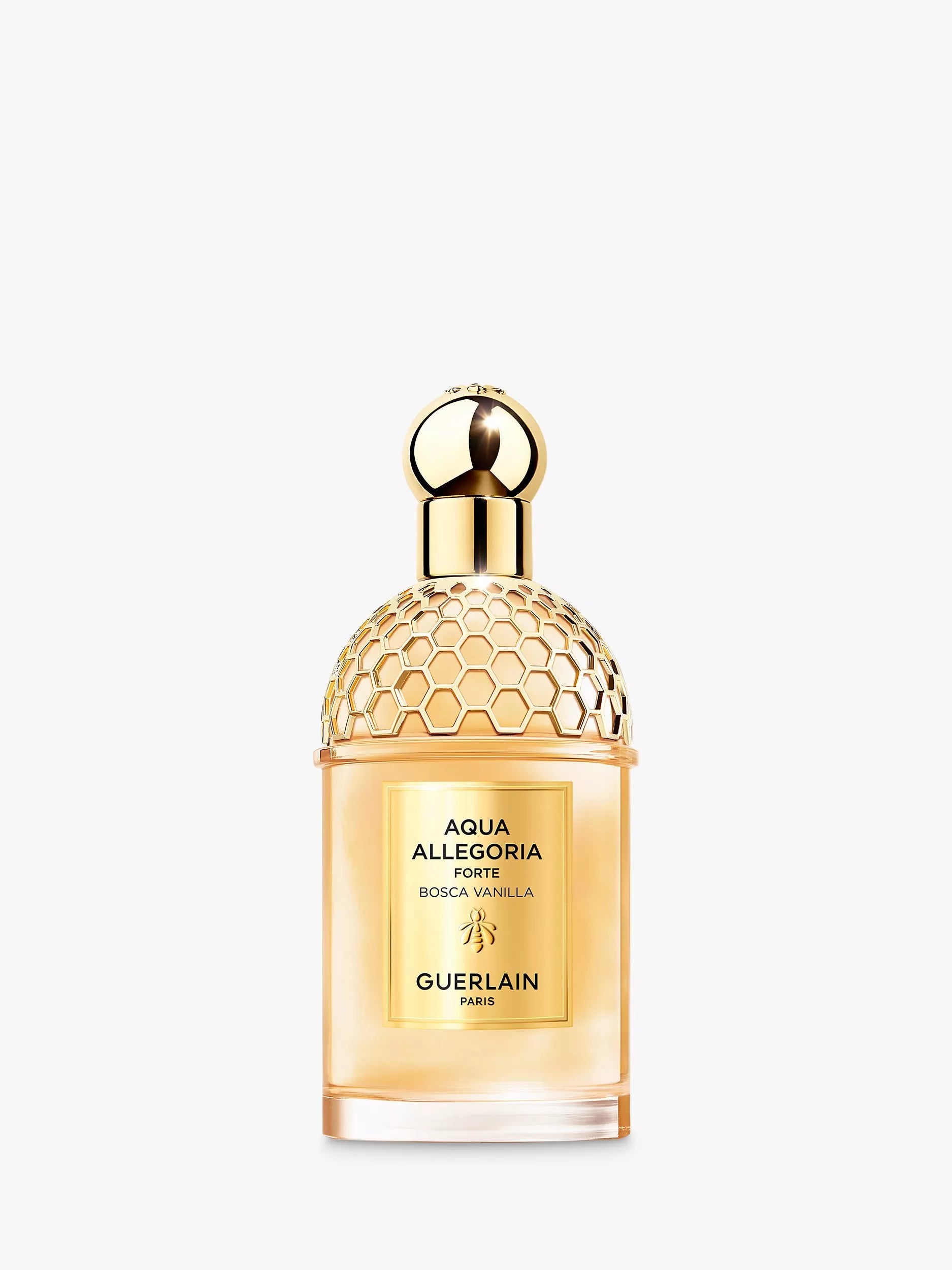 Guerlain Aqua Allegoria Forte Bosca Vanilla Eau de Parfum 75ml