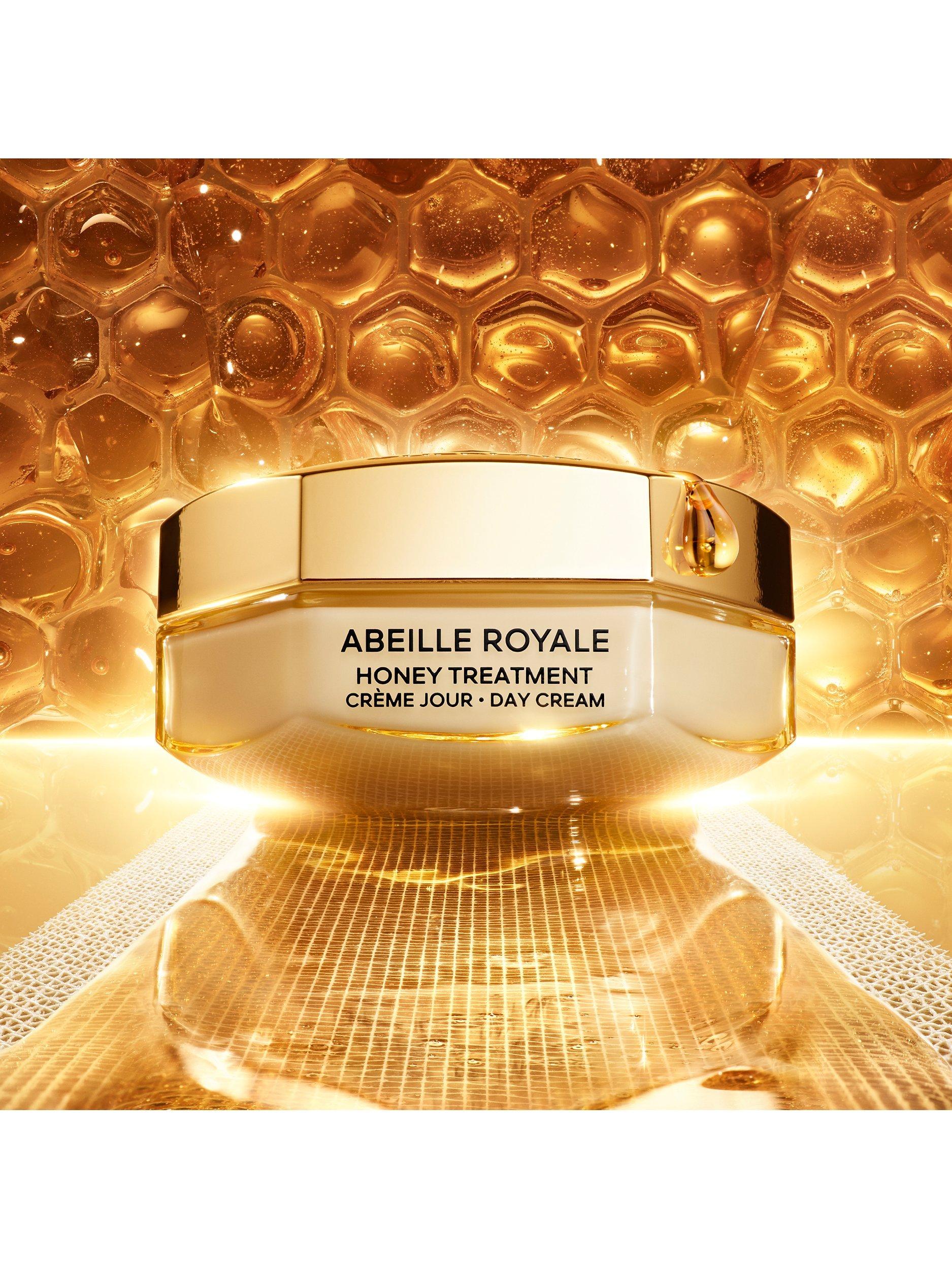 Guerlain honey day cream refill 50ml - British product