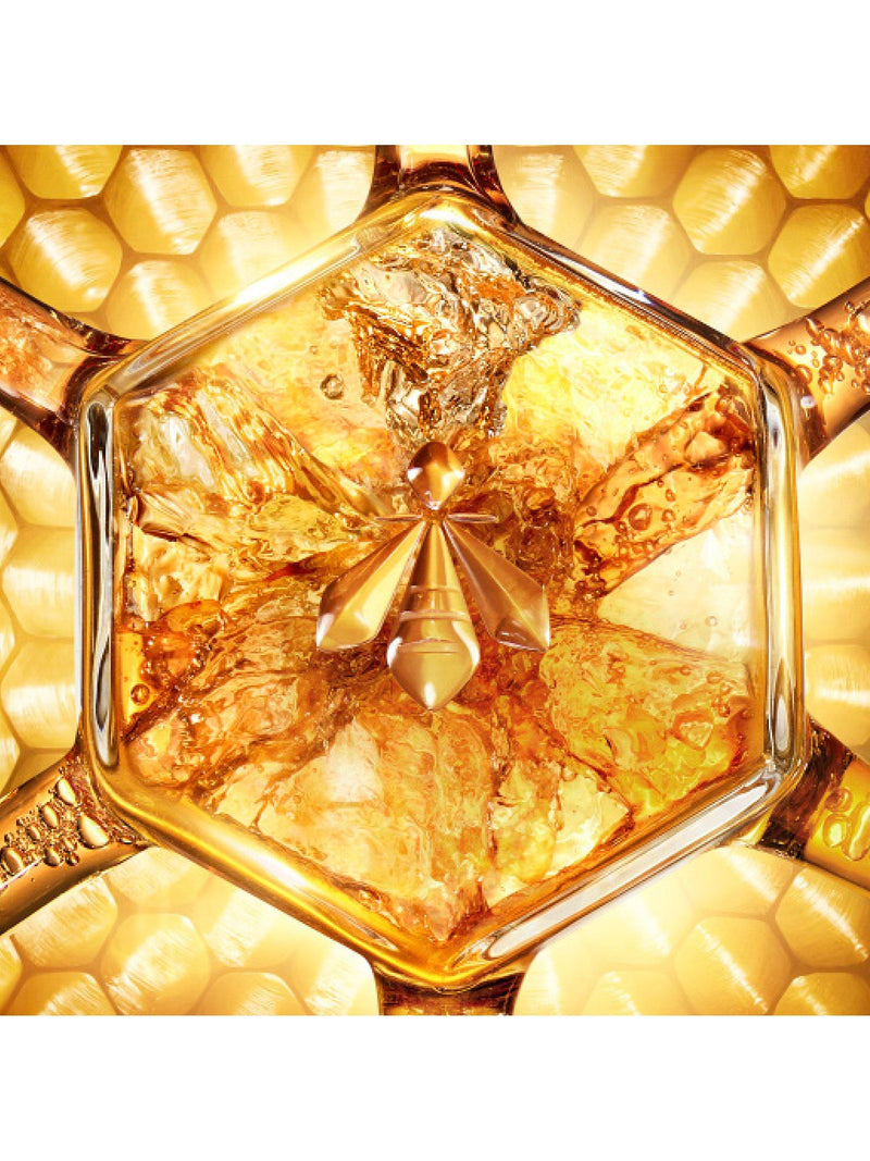 Guerlain honey day cream refill 50ml - British product