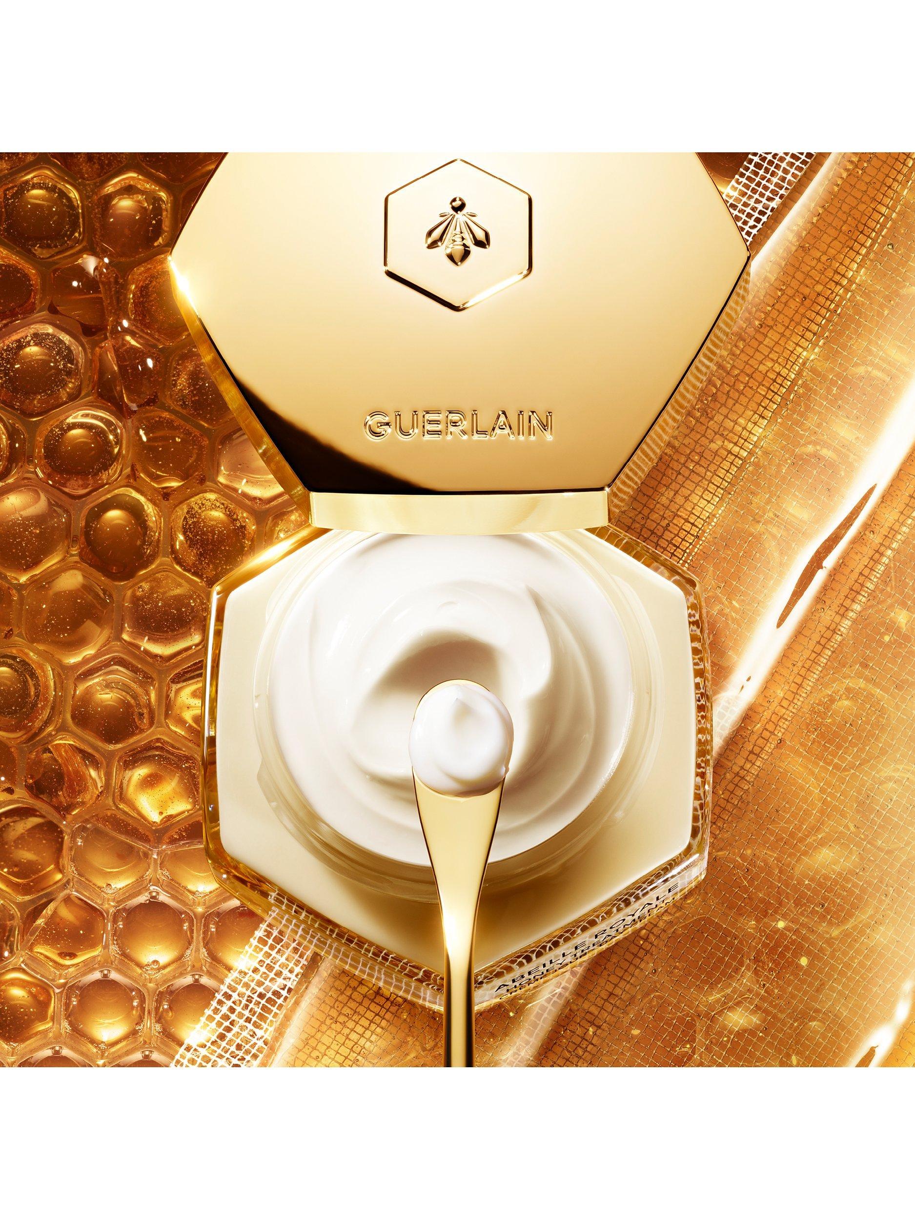Guerlain honey day cream refill 50ml - British product