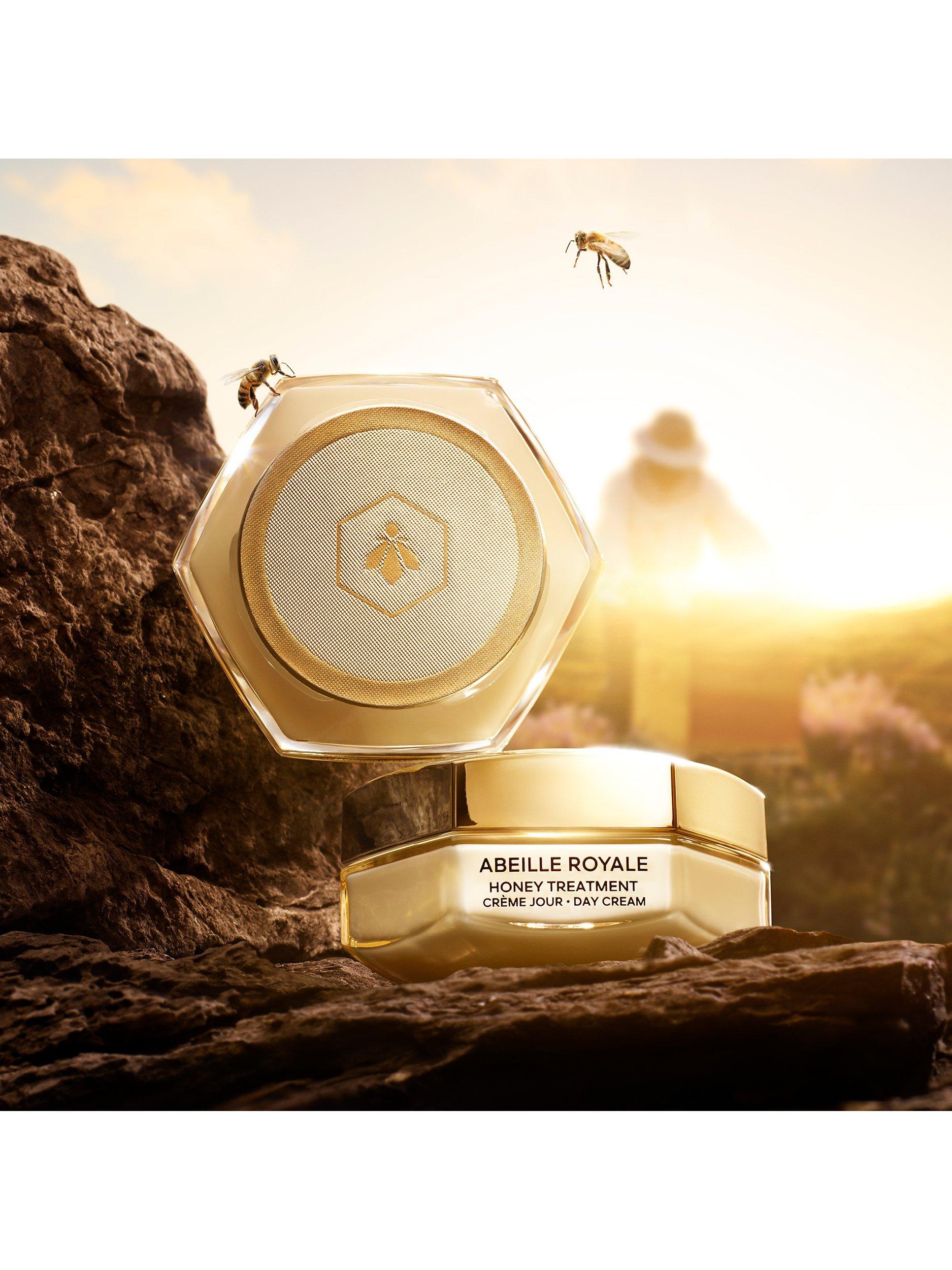 Guerlain honey day cream refill 50ml - British product