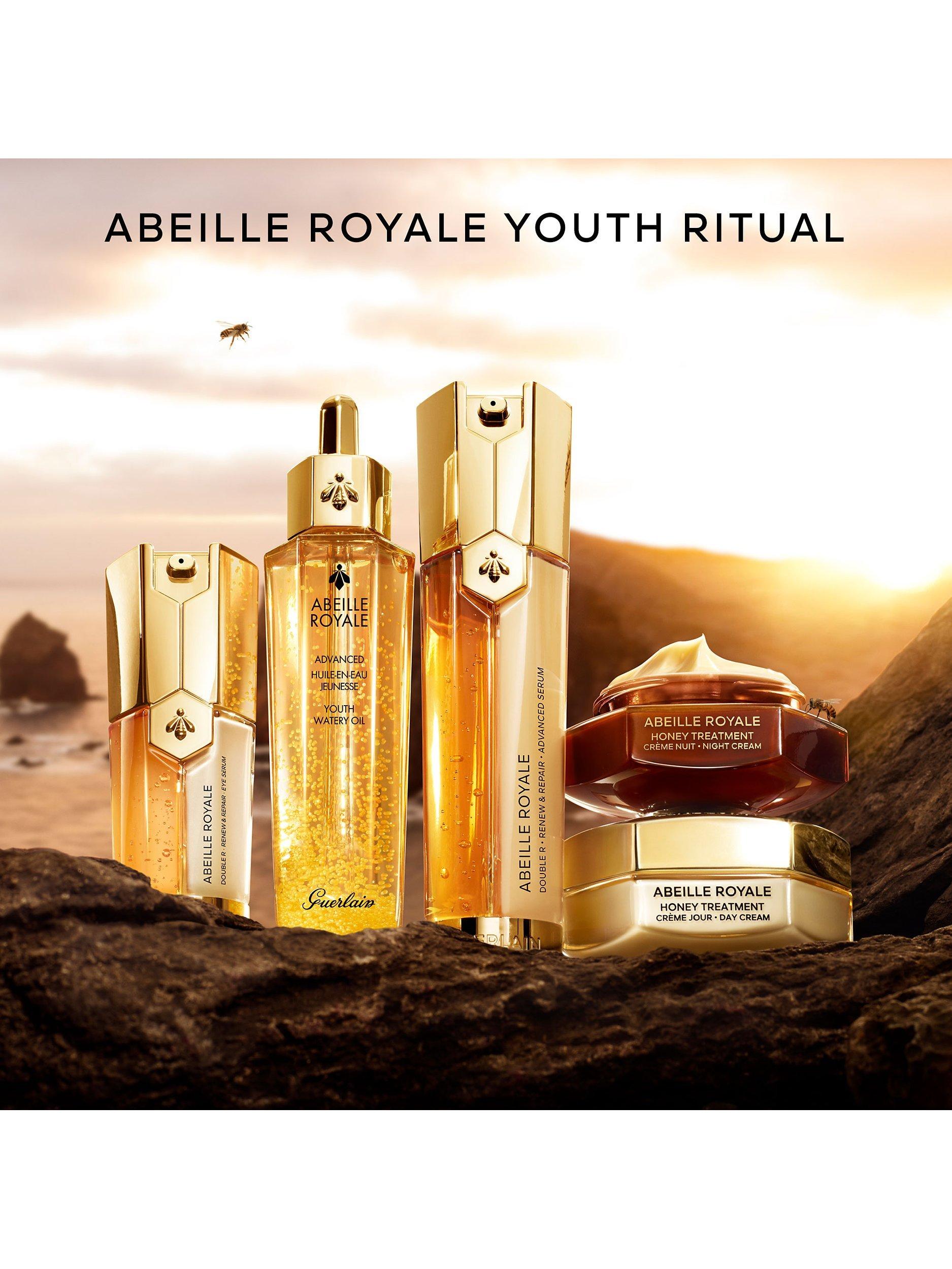Guerlain honey day cream refill 50ml - British product