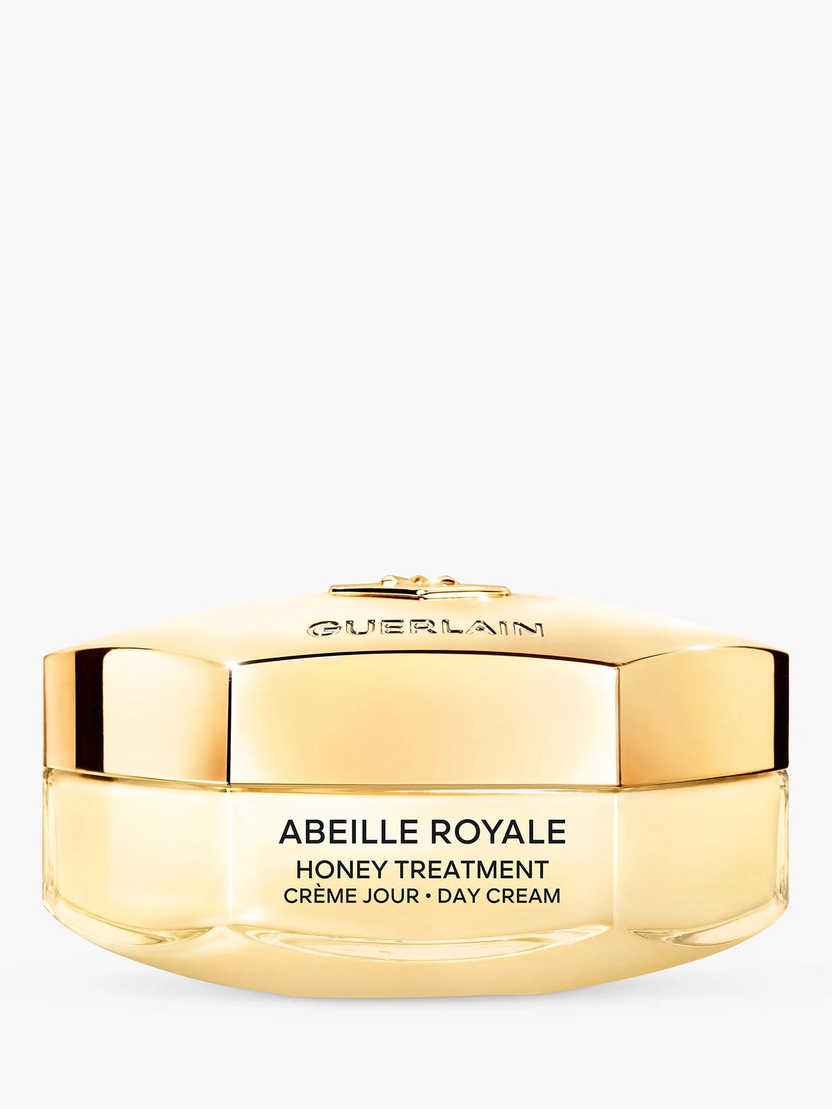 Guerlain Abeille Royale Day Cream 50ml - British product