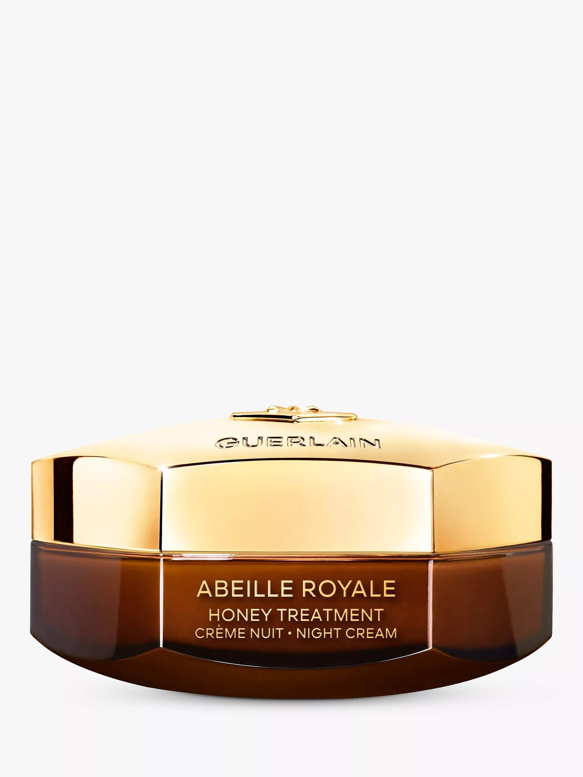 Guerlain Abeille Royale Honey Treatment Night Cream 50ml, UK version