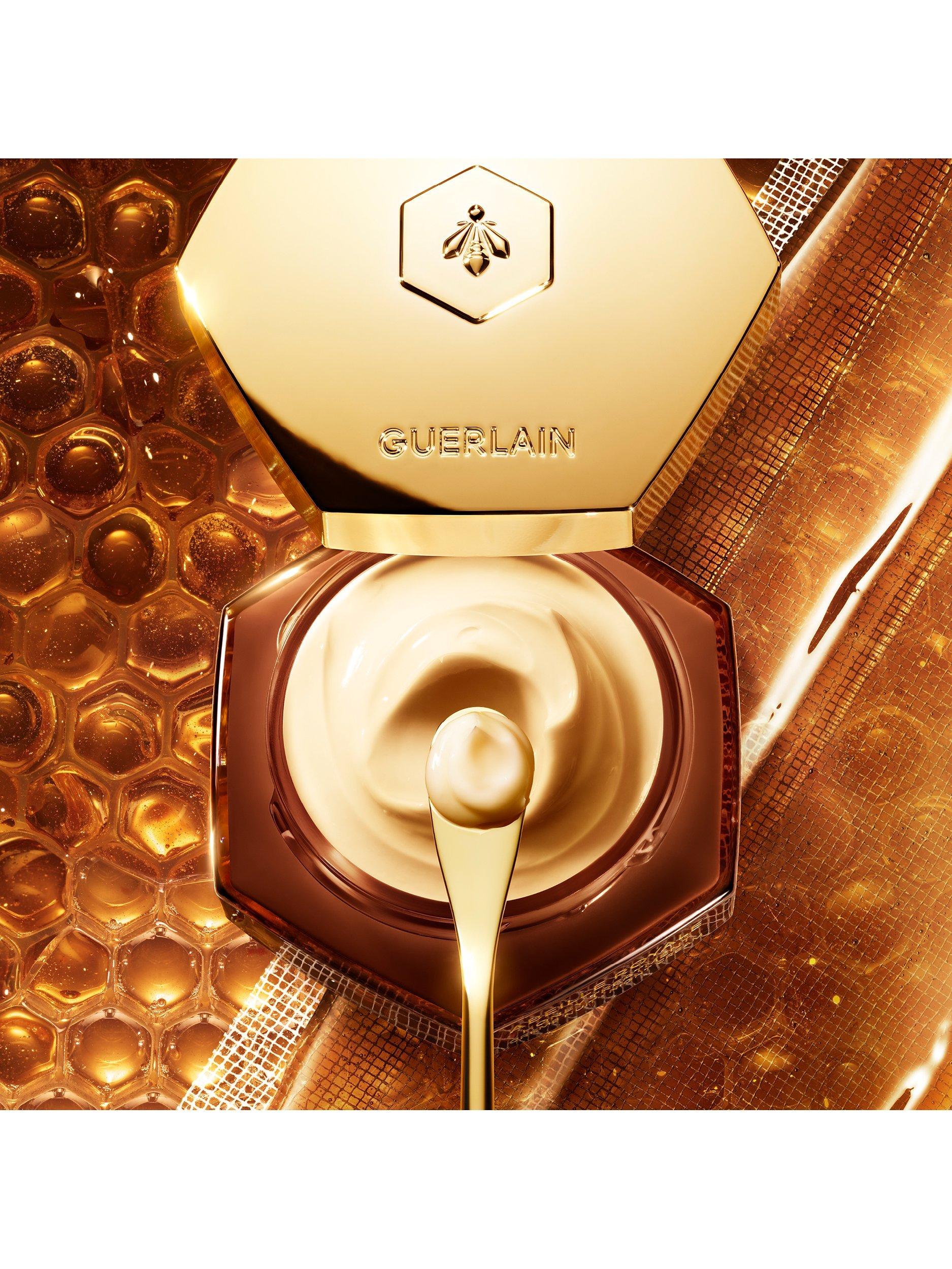 Guerlain Abeille Royale Honey Treatment Night Cream 50ml, UK version