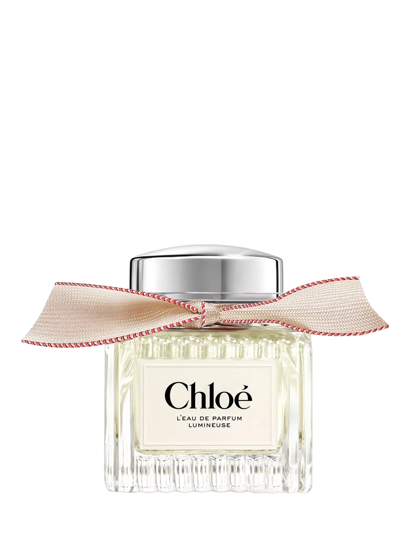 Chloé Lumineuse Eau de Parfum 50ml - Britisk produkt