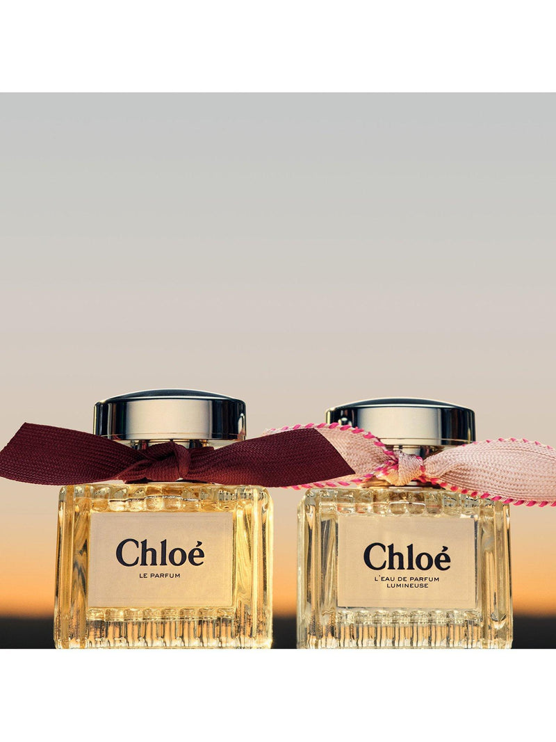 Chloé Lumineuse Eau de Parfum 50ml - Britisk produkt