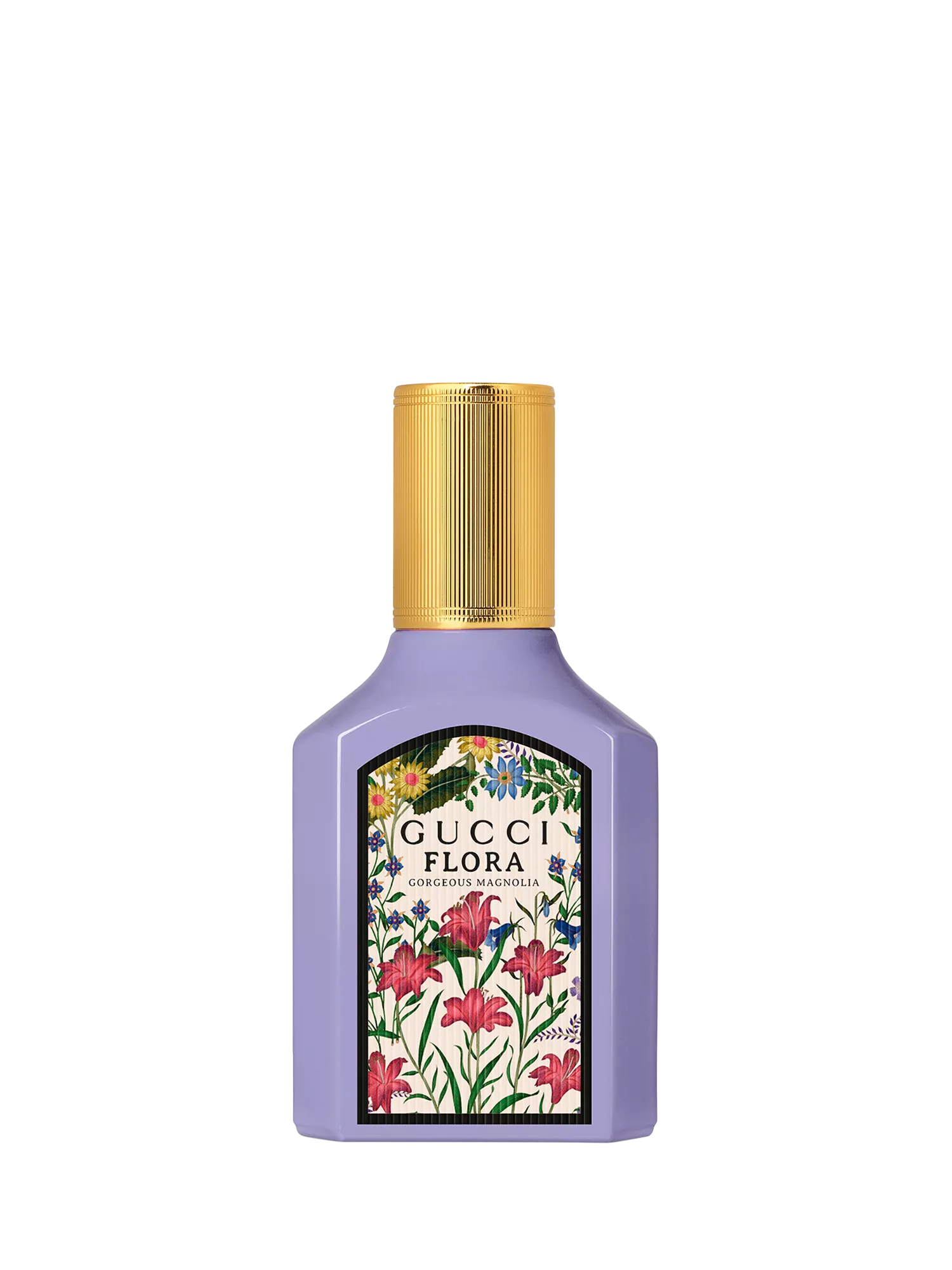 Gucci Flora Gorgeous Magnolia Eau de Parfum für Damen 30ml