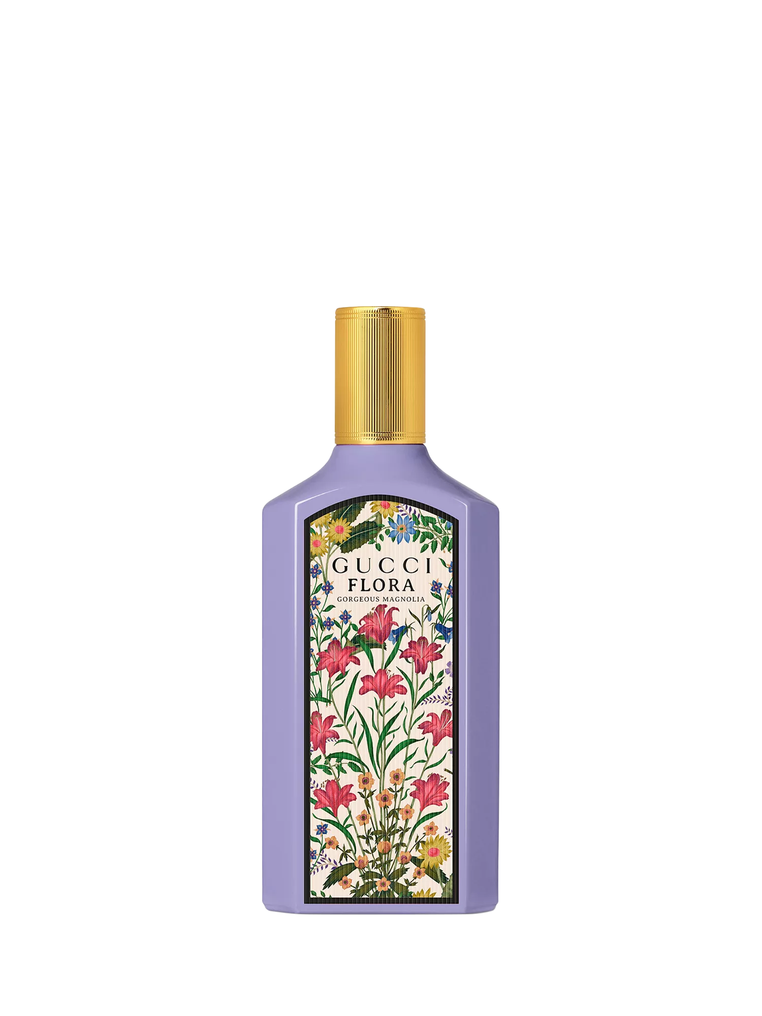 Gucci Flora Gorgeous Magnolia Eau de Parfum für Damen 30ml