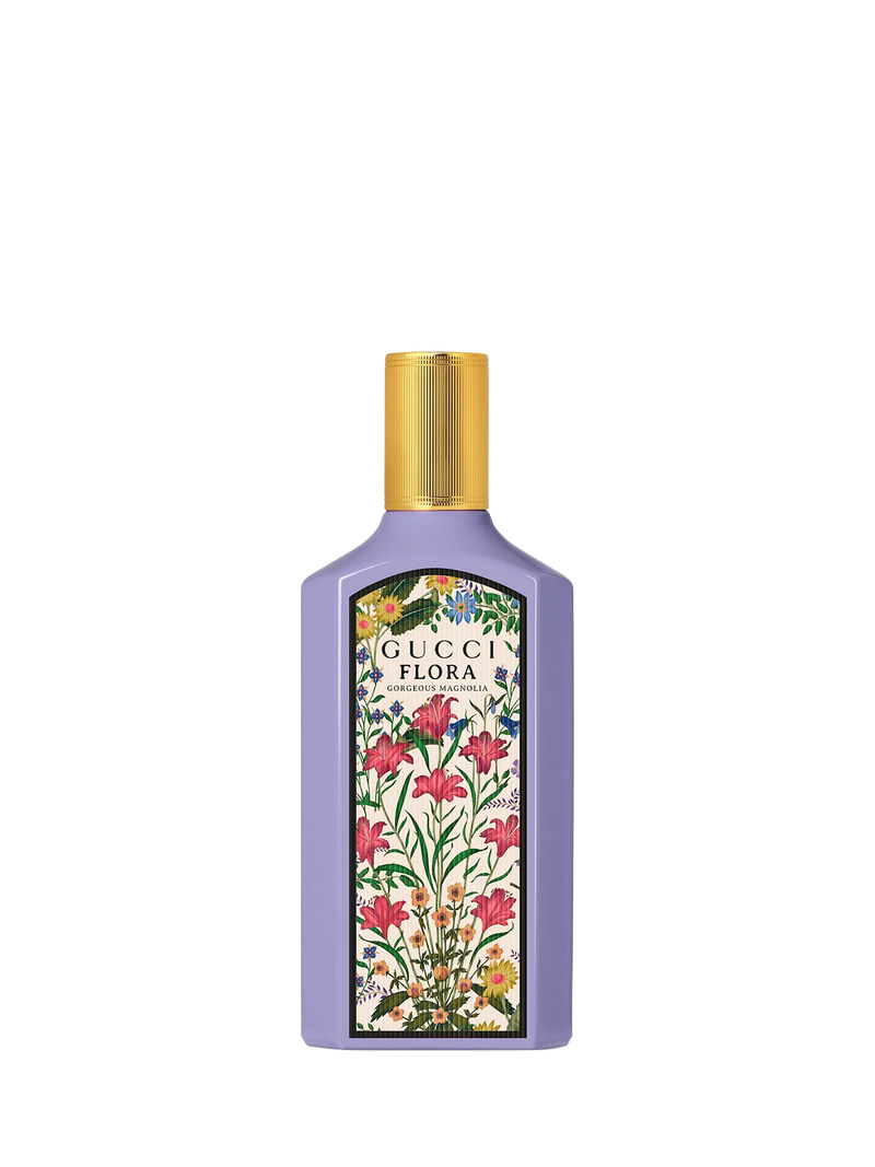 Gucci Flora Gorgeous Magnolia Eau de Parfum für Damen 30ml
