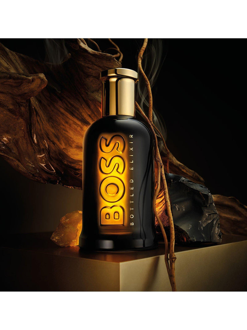 HUGO BOSS BOSS Bottled Elixir Parfum Intense 50ml (Britische Marke)