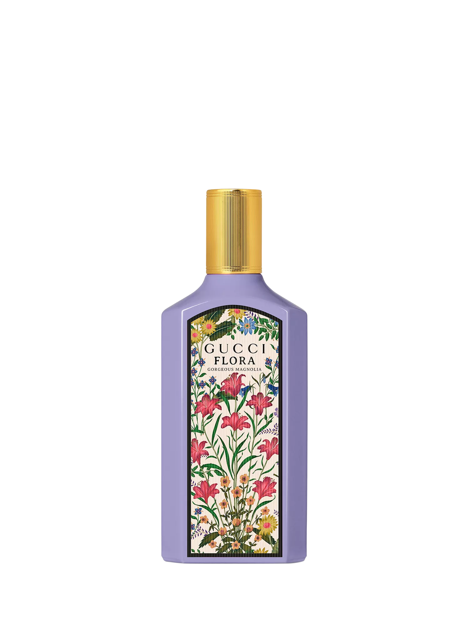 Gucci Flora Gorgeous Magnolia Eau de Parfum für Damen 30ml