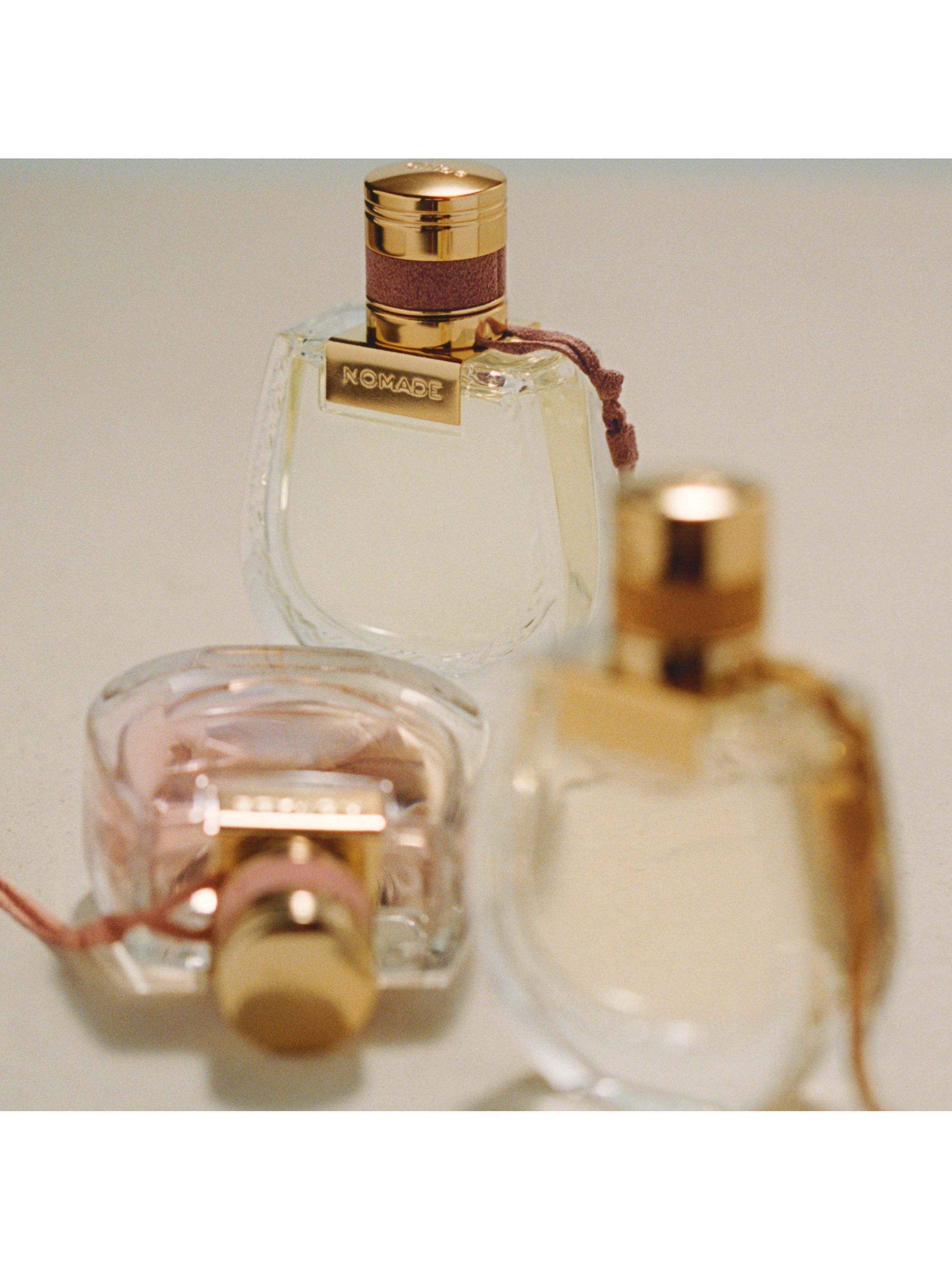 Chloé Nomade Jasmin Naturel Intense Eau de Parfum 30ml - Britisches Produkt