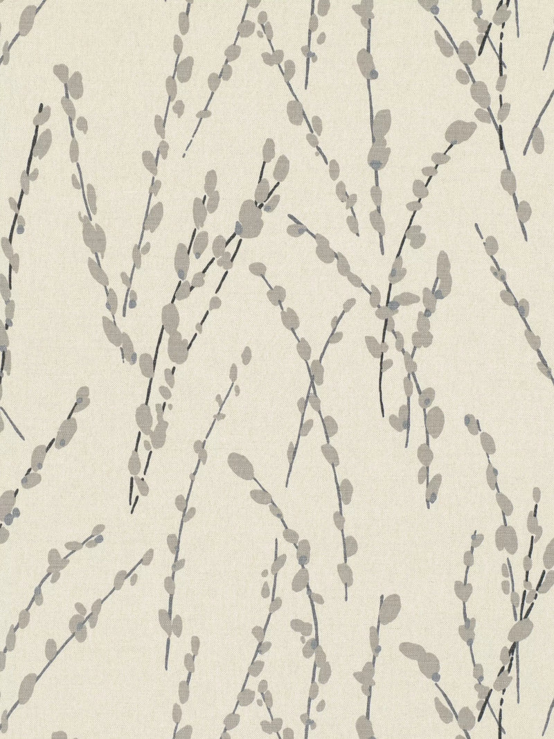 Romo Mikado furnishing fabric, UK version