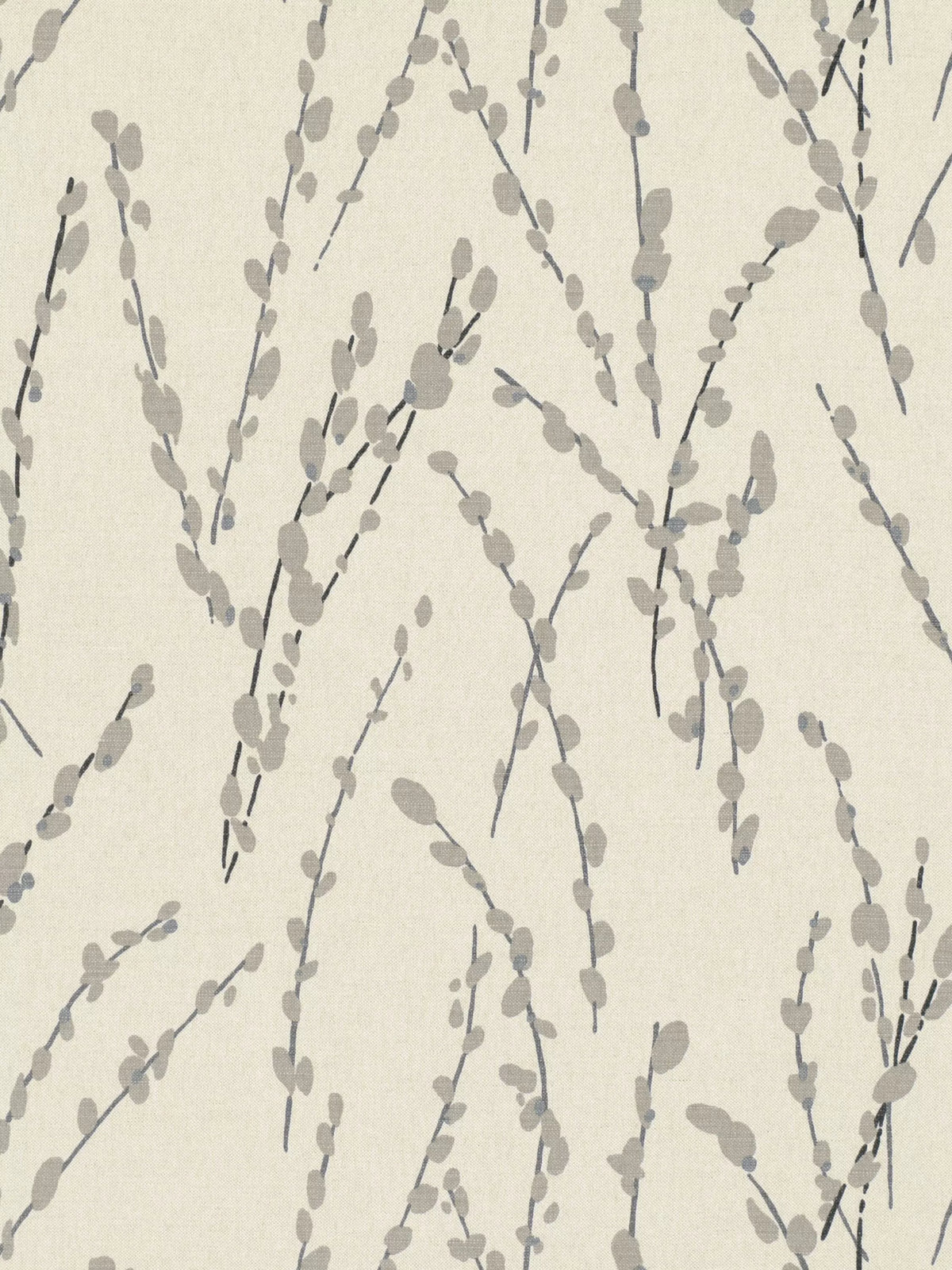Romo Mikado furnishing fabric, UK version