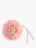 Trimits faux fur pompom 11cm - British product