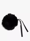Trimits faux fur pompom 11cm - British product